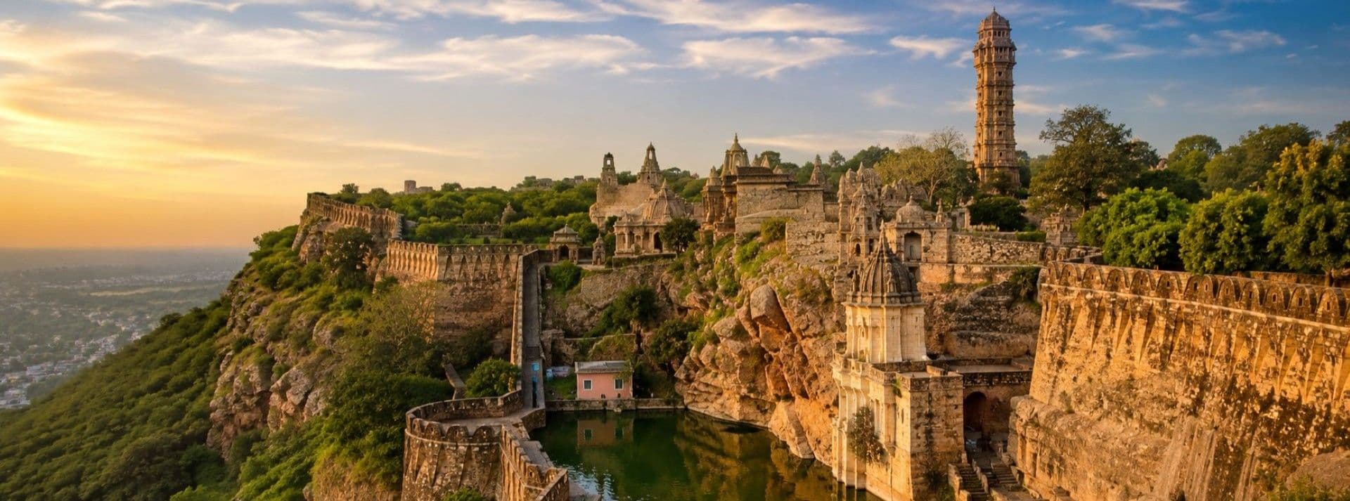 Chittaurgarh