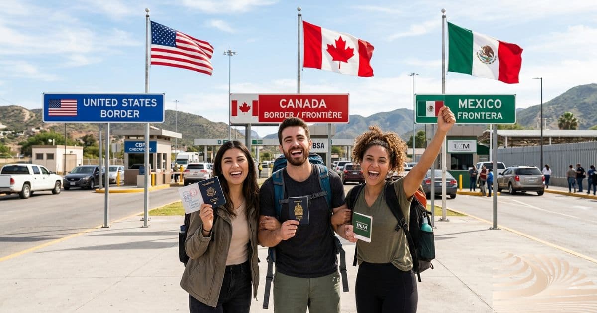 visa guide