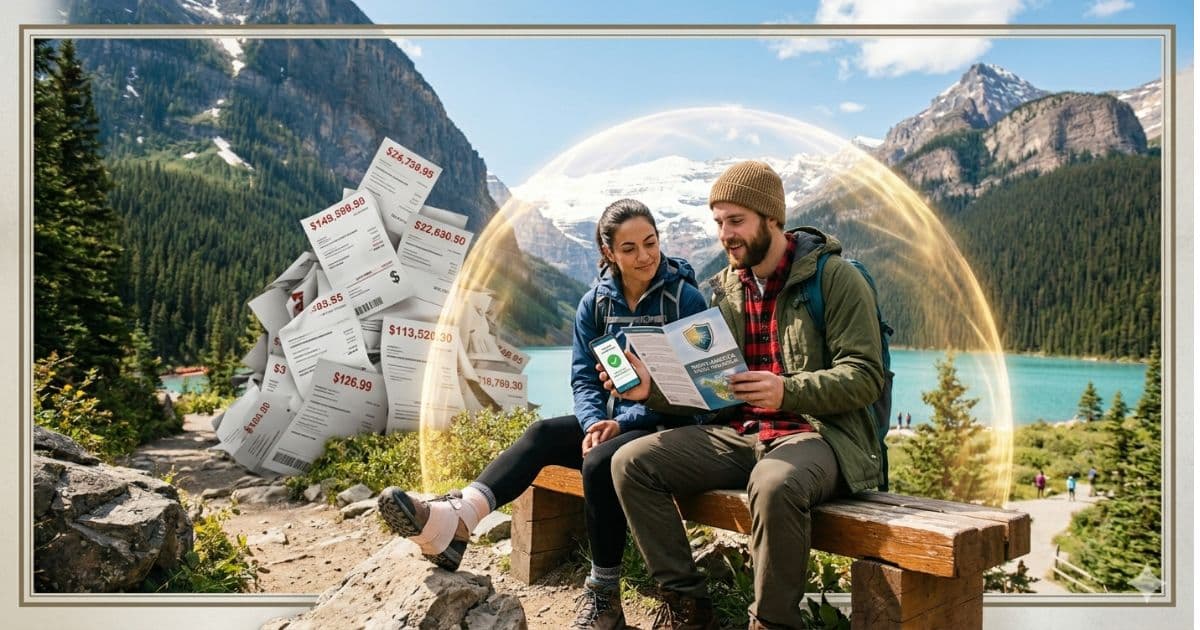 Best North America Travel Insurance
