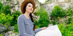 Travel Itinerary