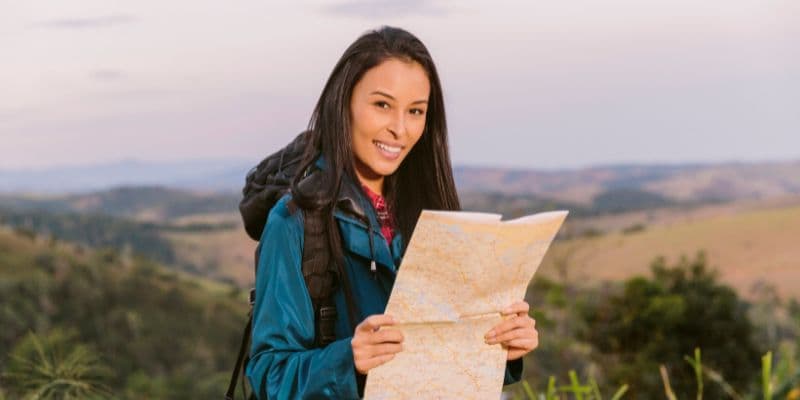 Travel Guides