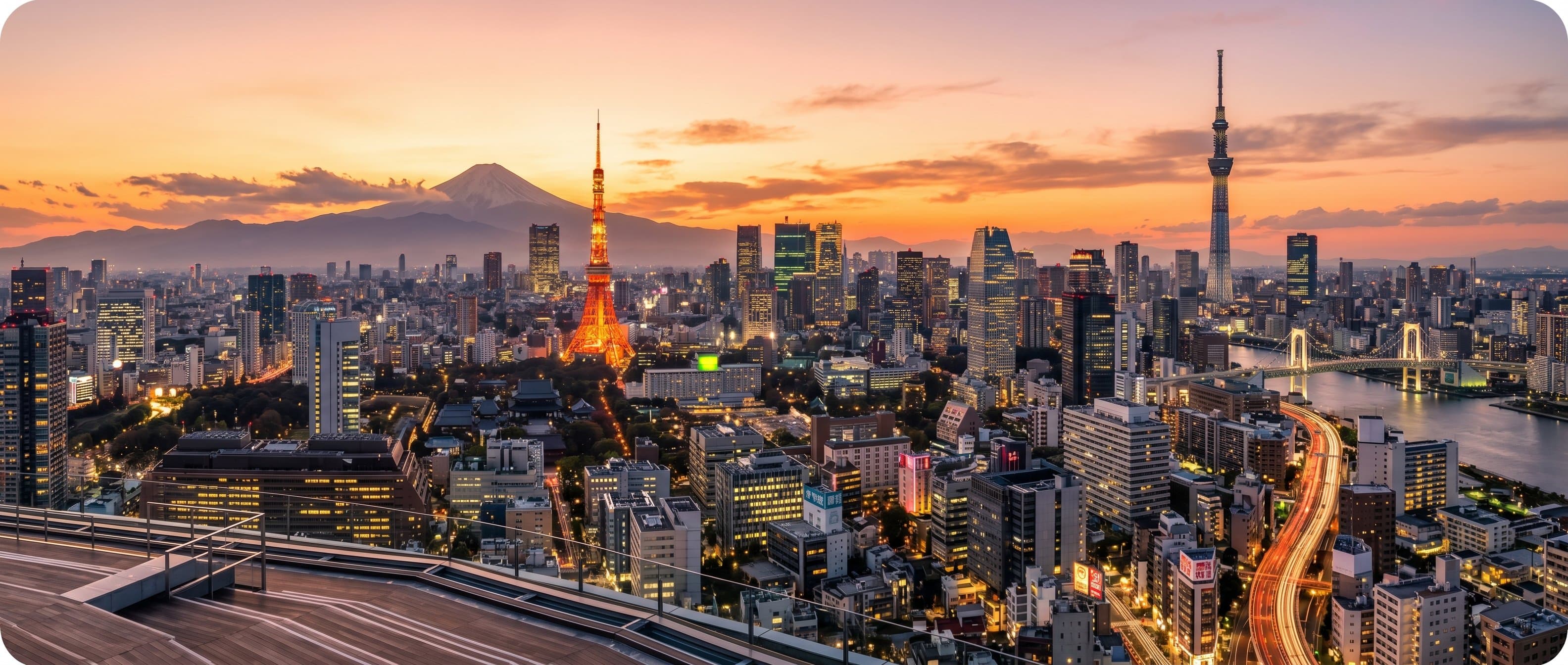 Tokyo