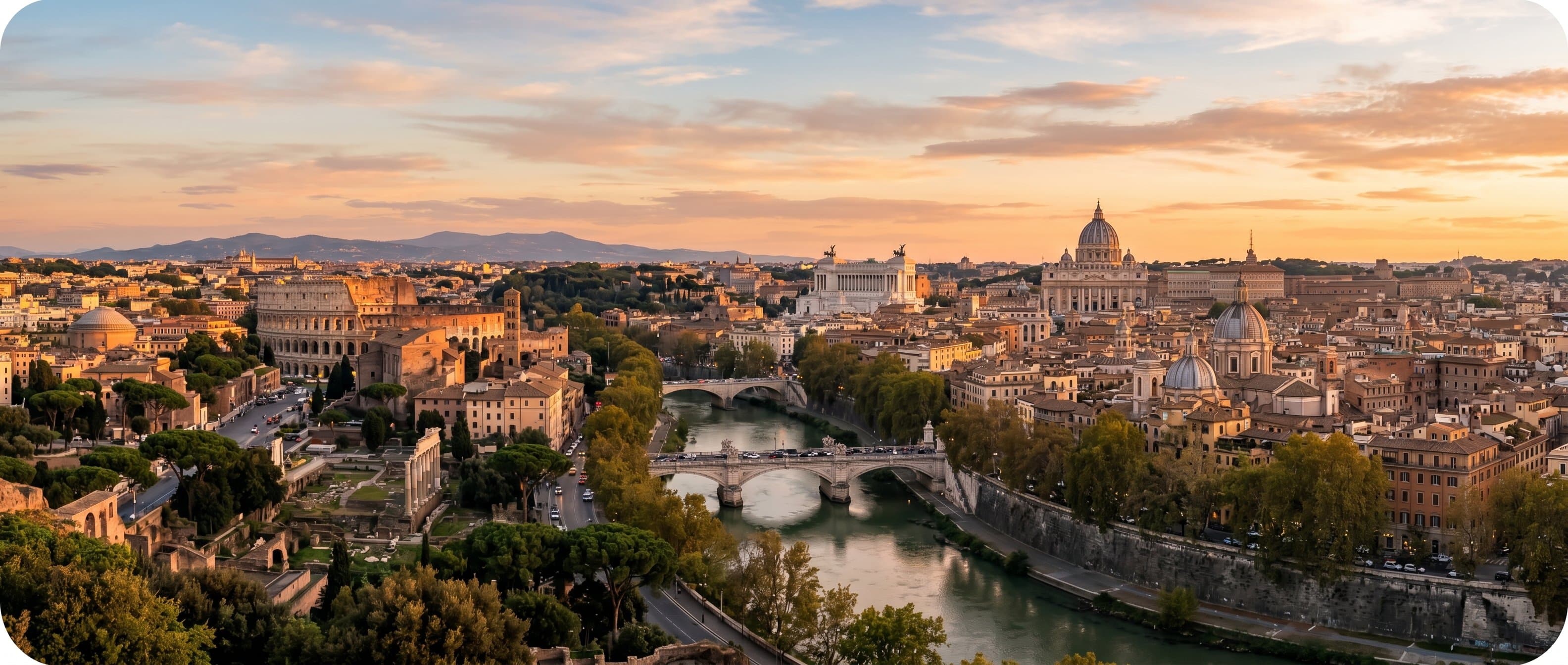 Rome