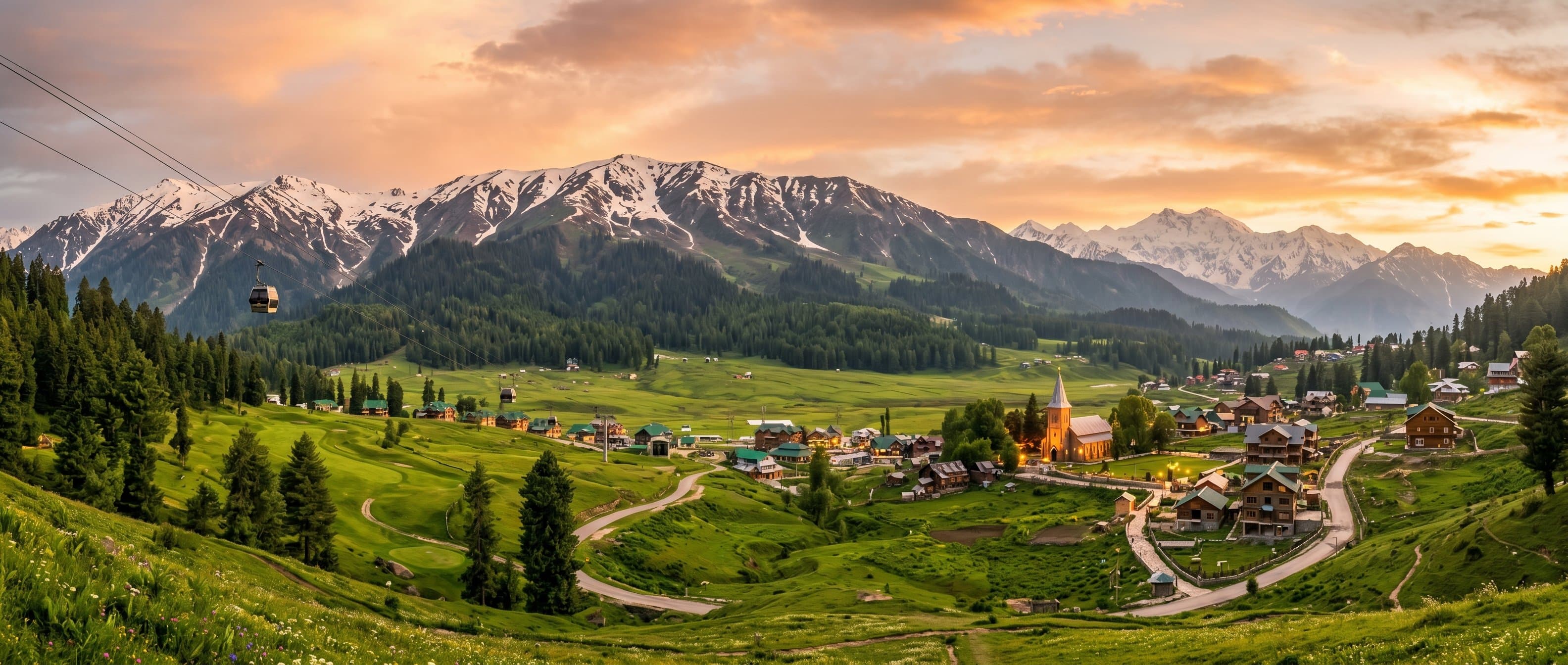 Gulmarg