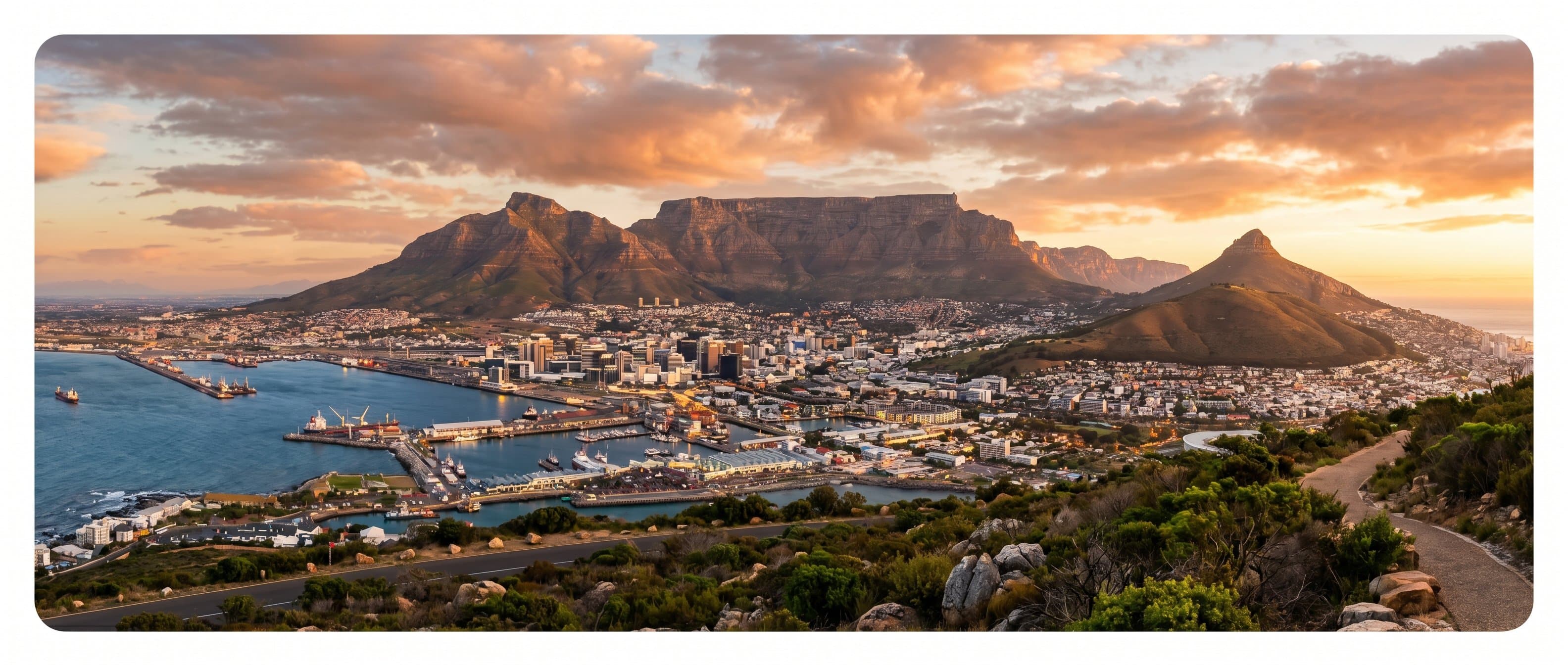 Cape Town