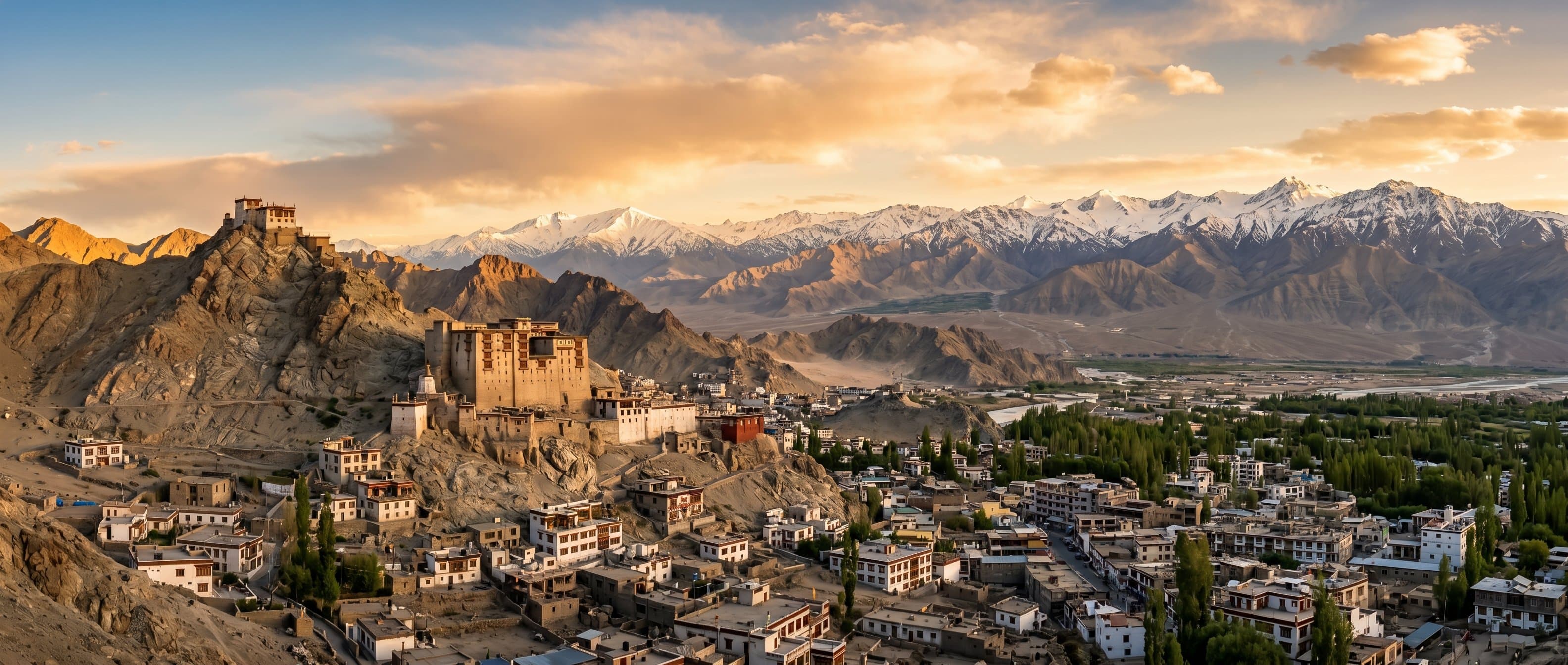  Ladakh
