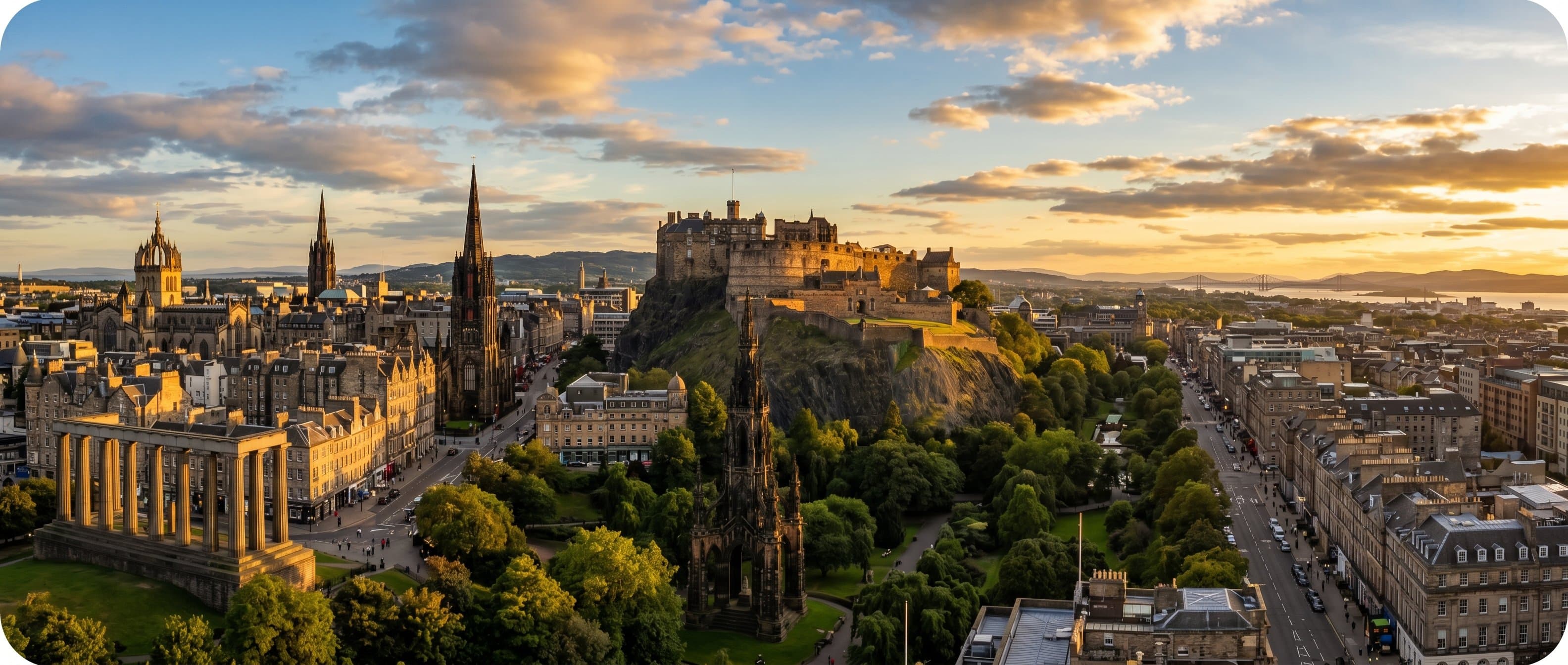 Edinburgh