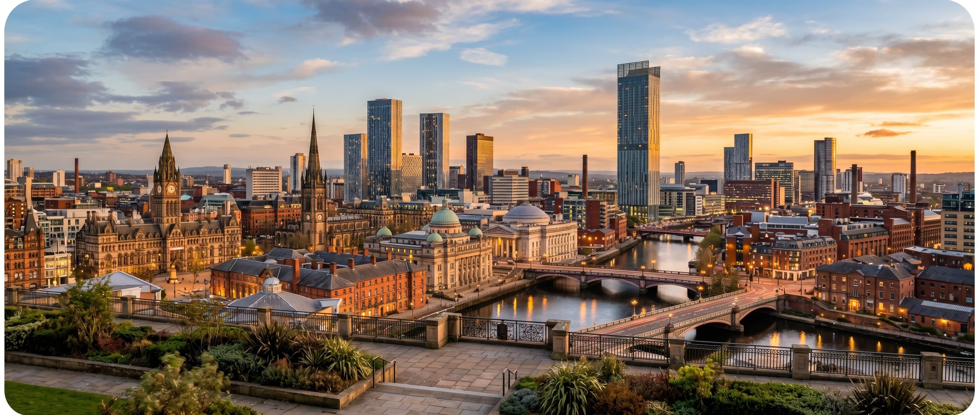 Manchester