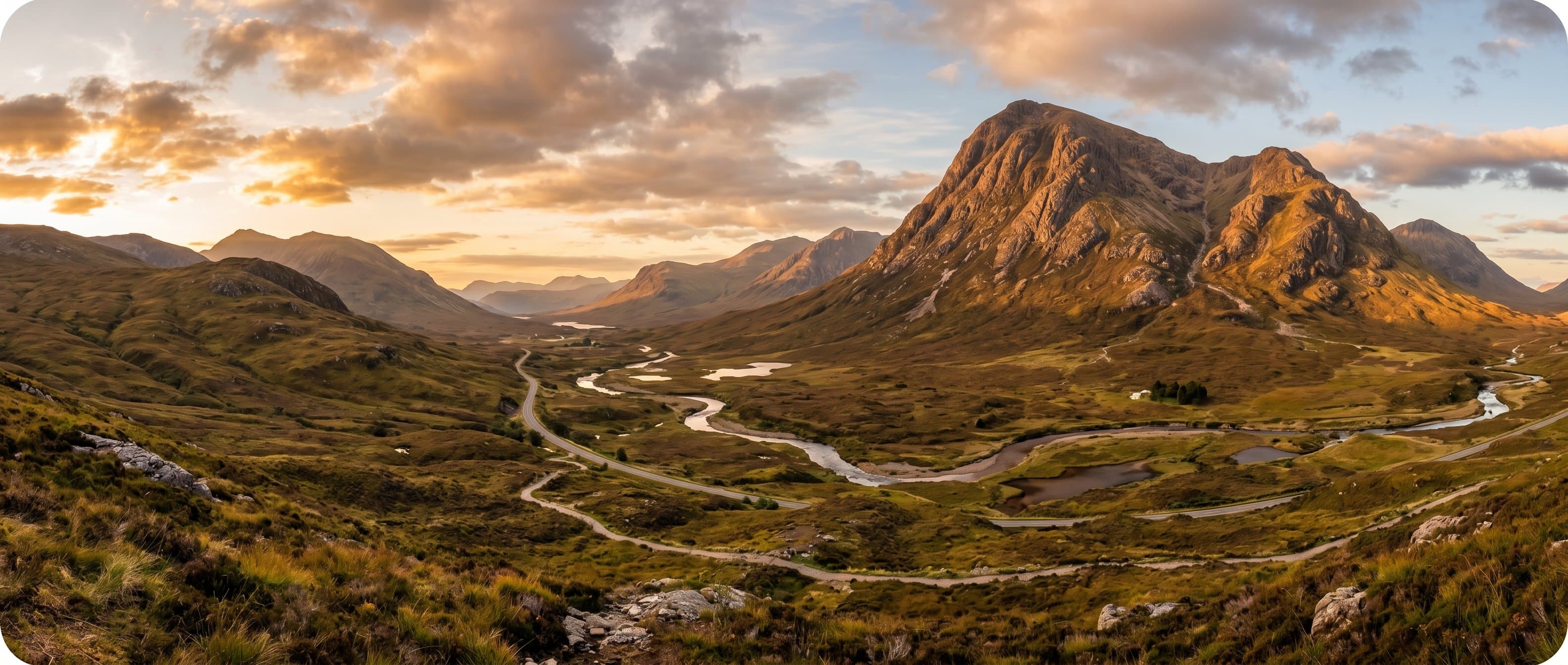 Scottish Highlands