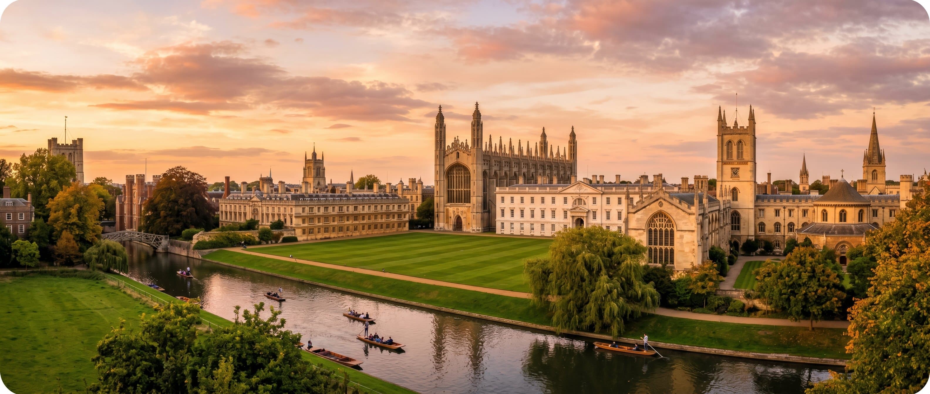 Cambridge