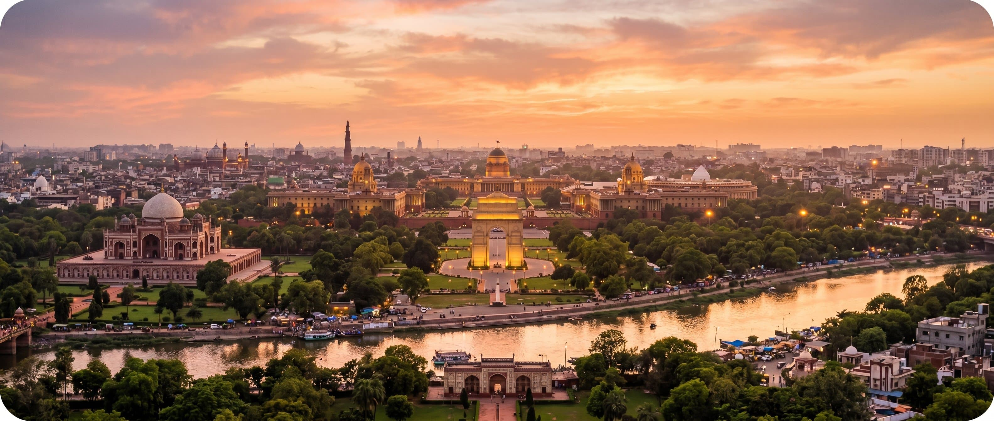 Delhi