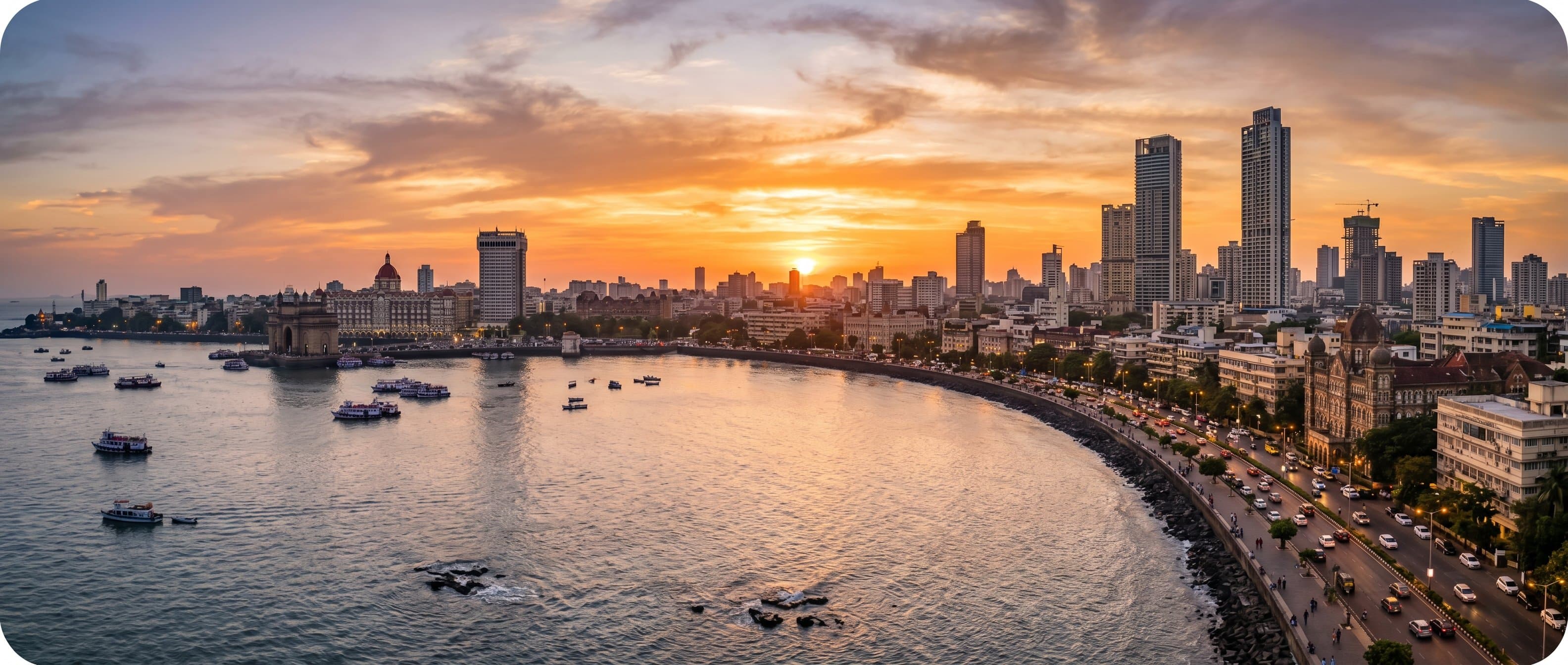 Mumbai
