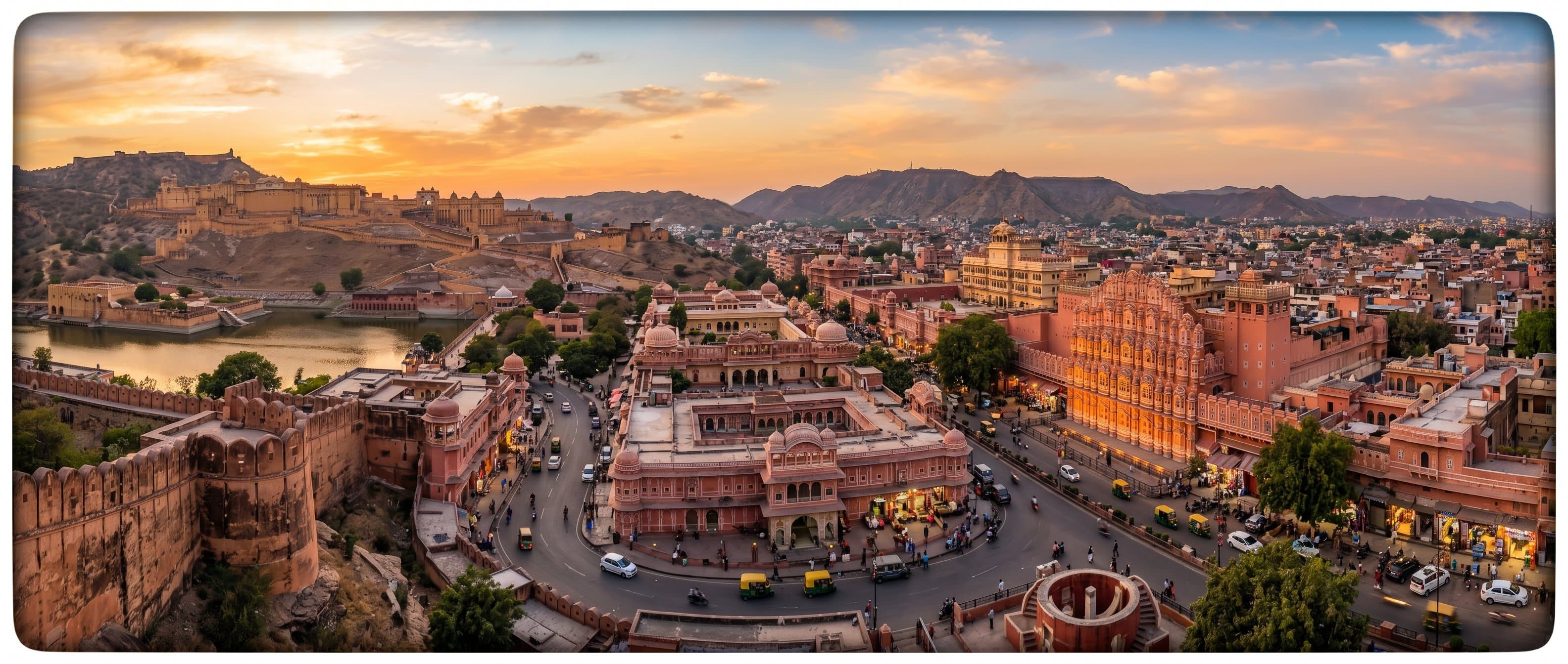 Jaipur