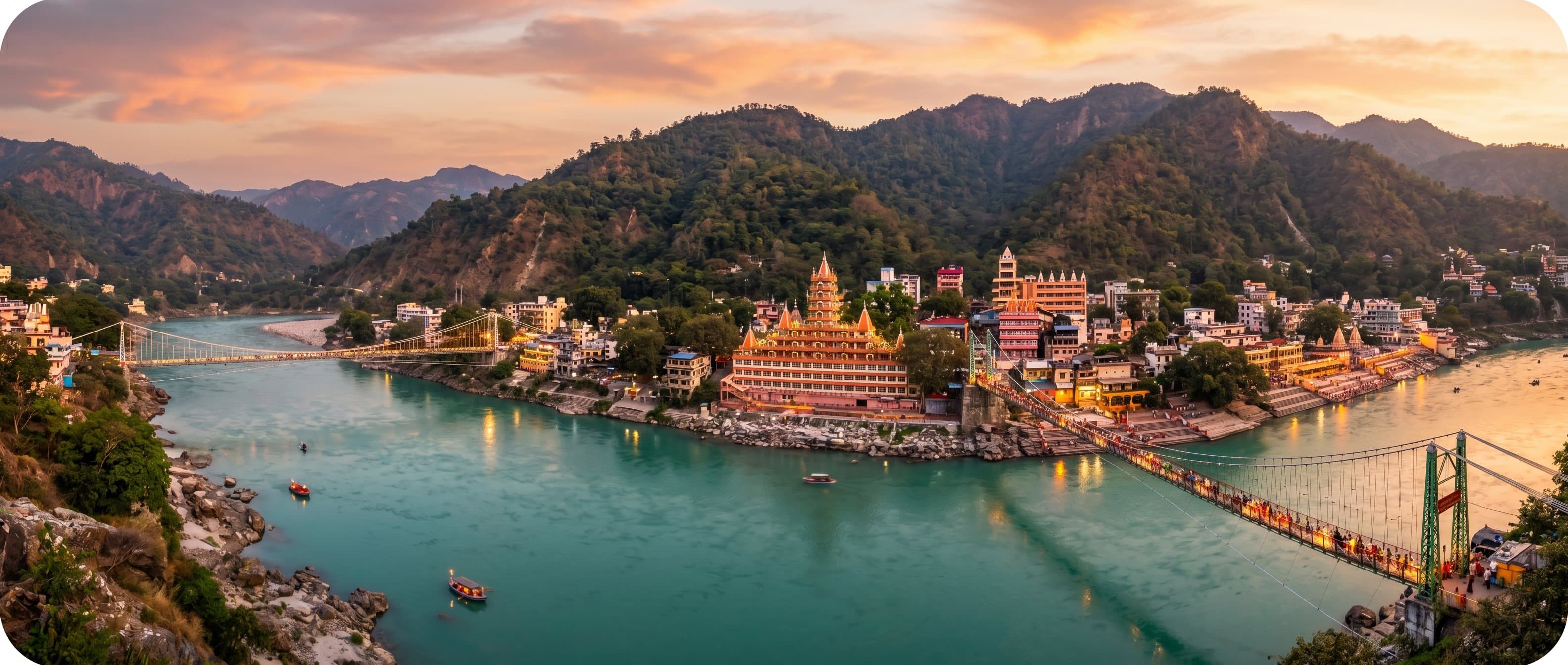 Rishikesh