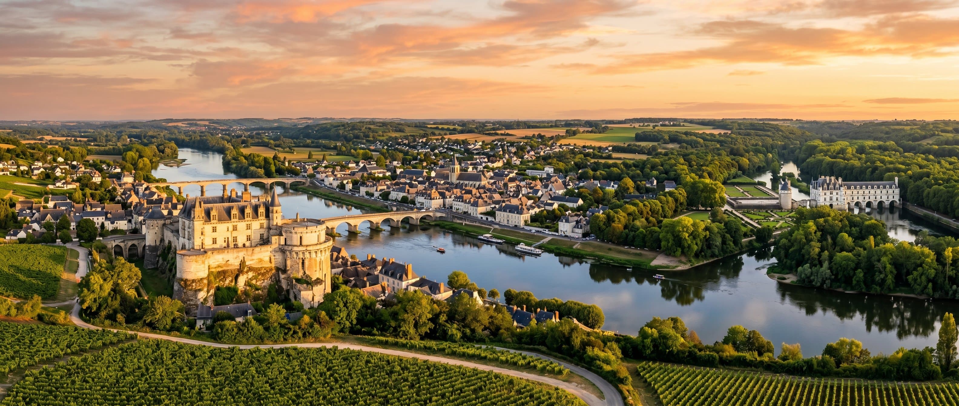 Loire Valley