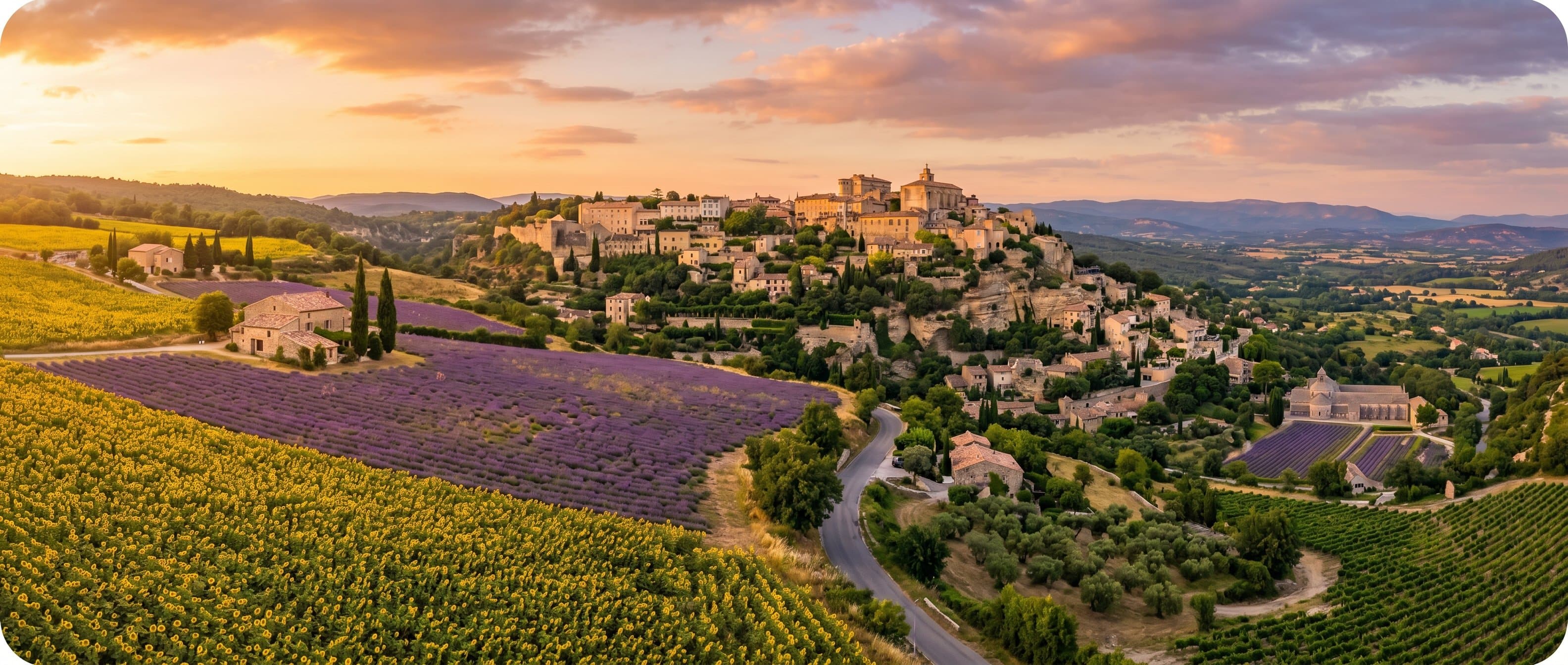 Provence