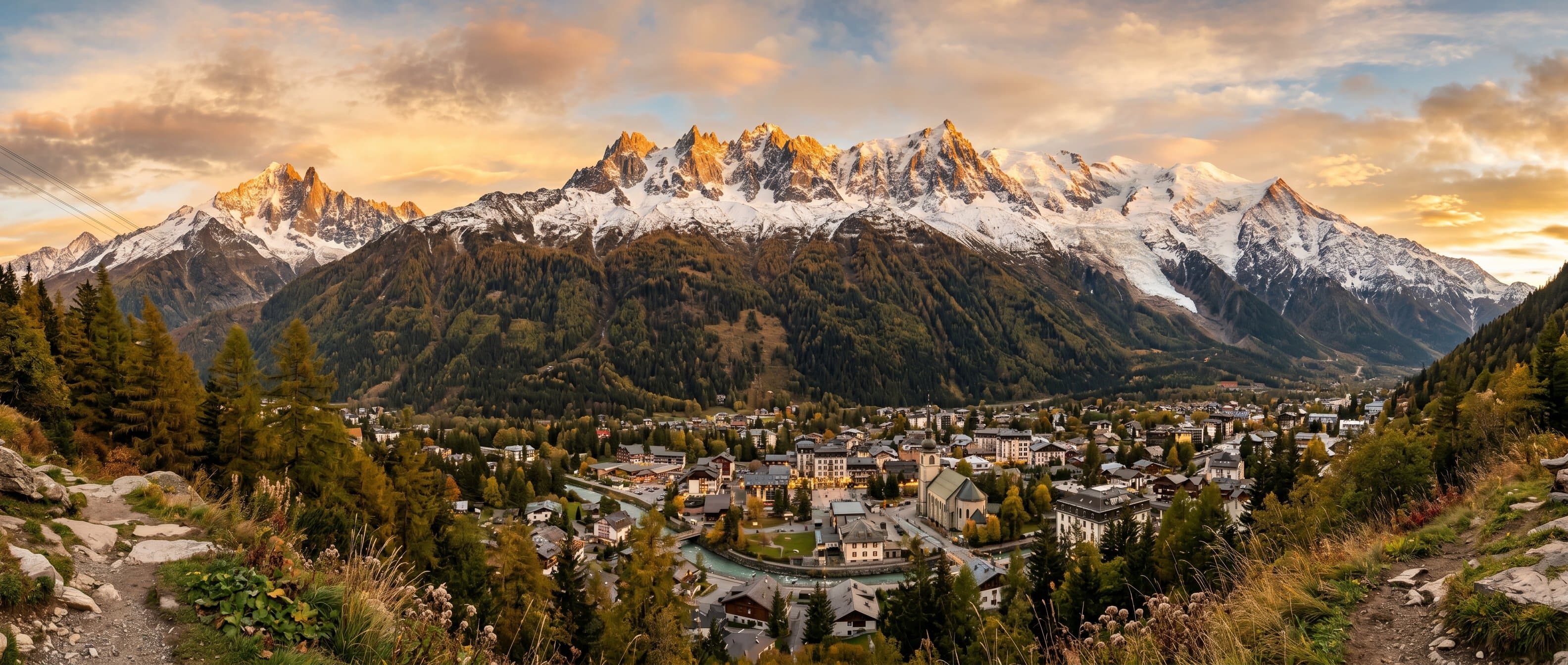 Chamonix