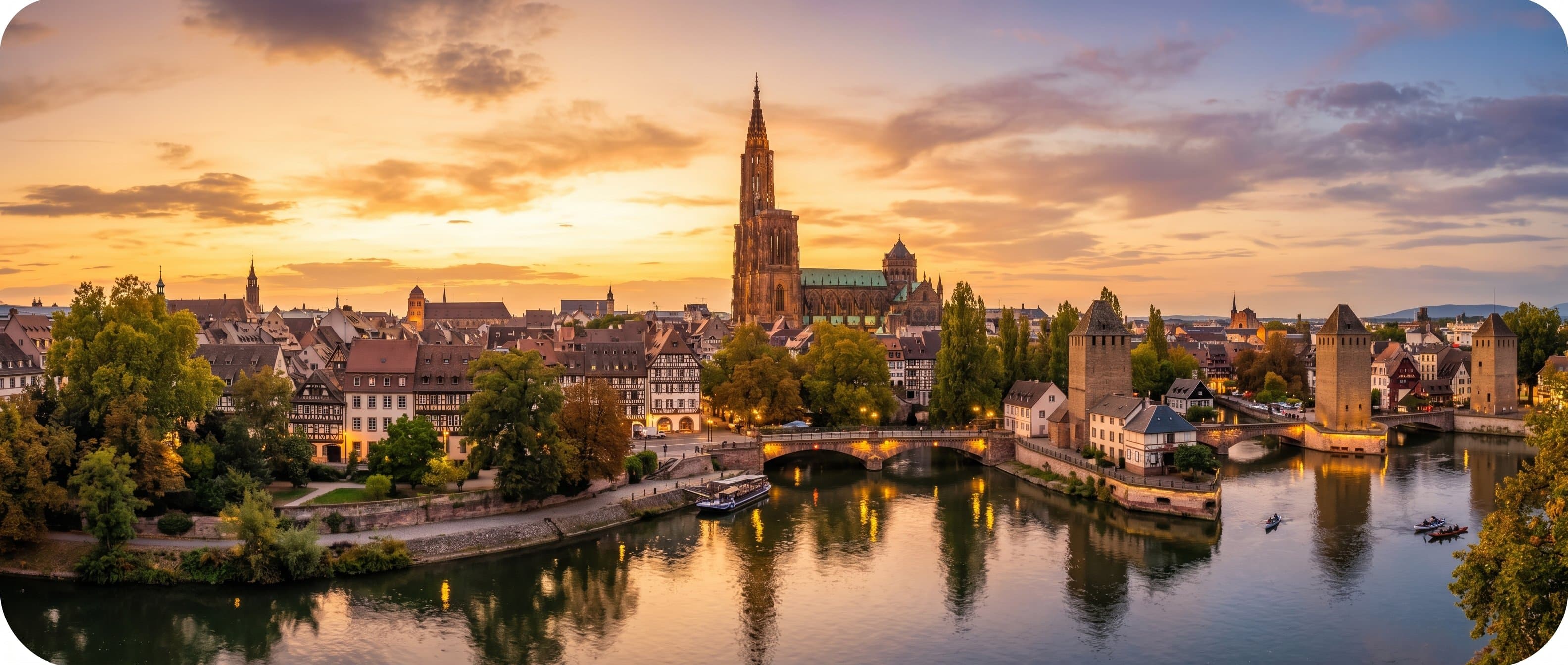 Strasbourg