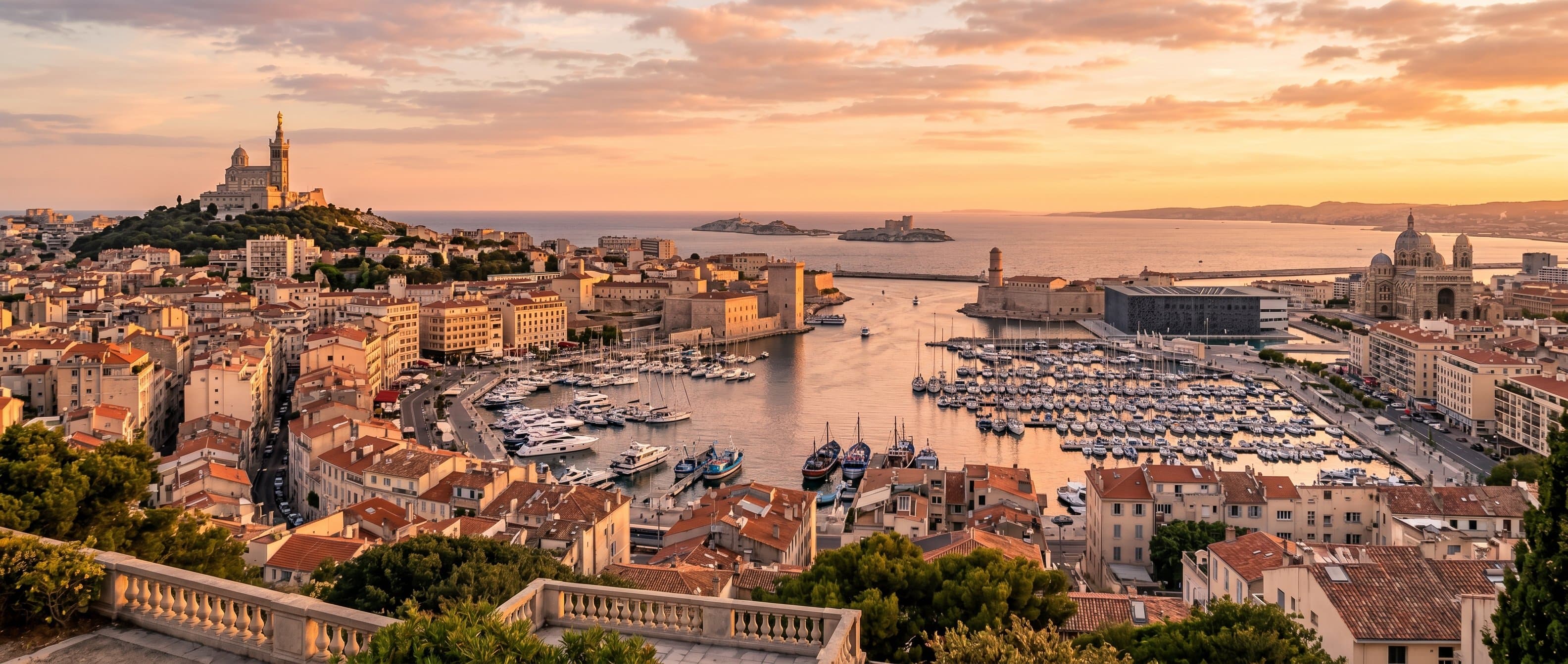 Marseille