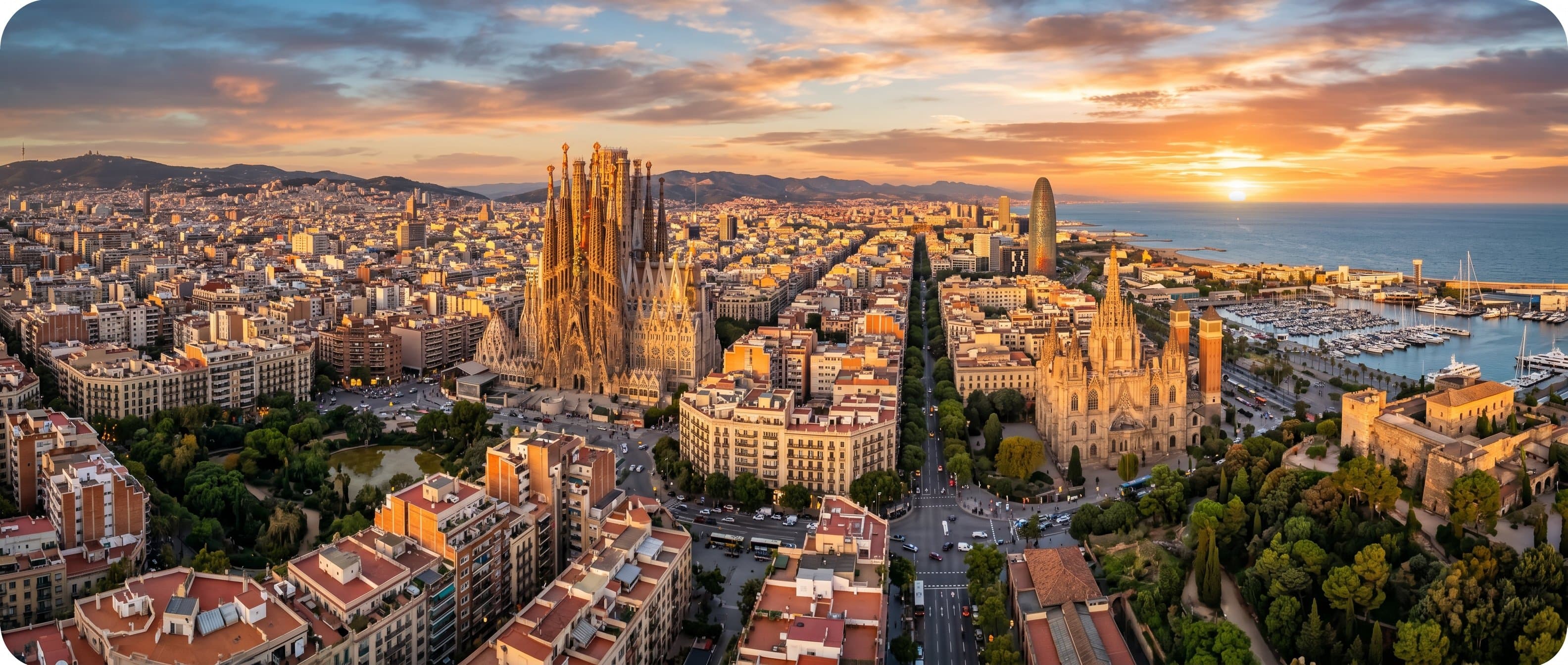 Barcelona