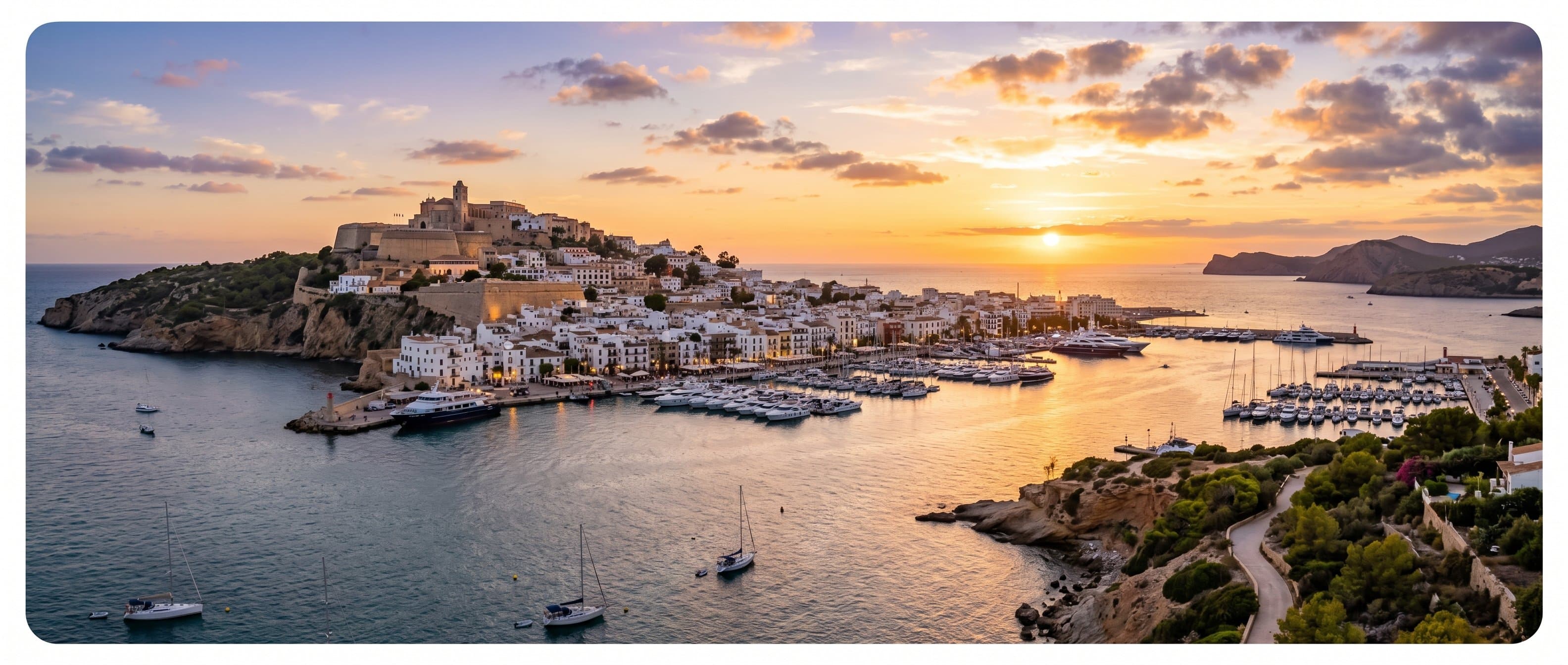 Ibiza