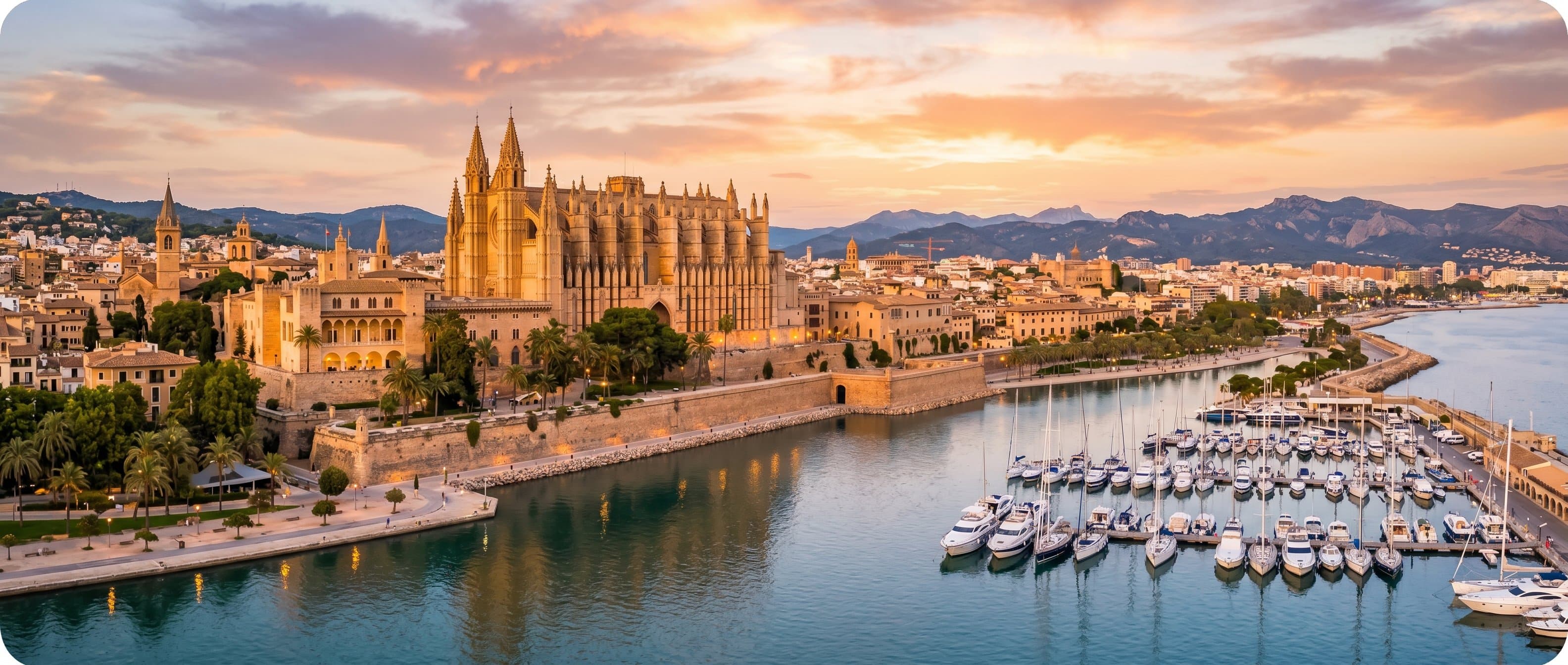 Mallorca
