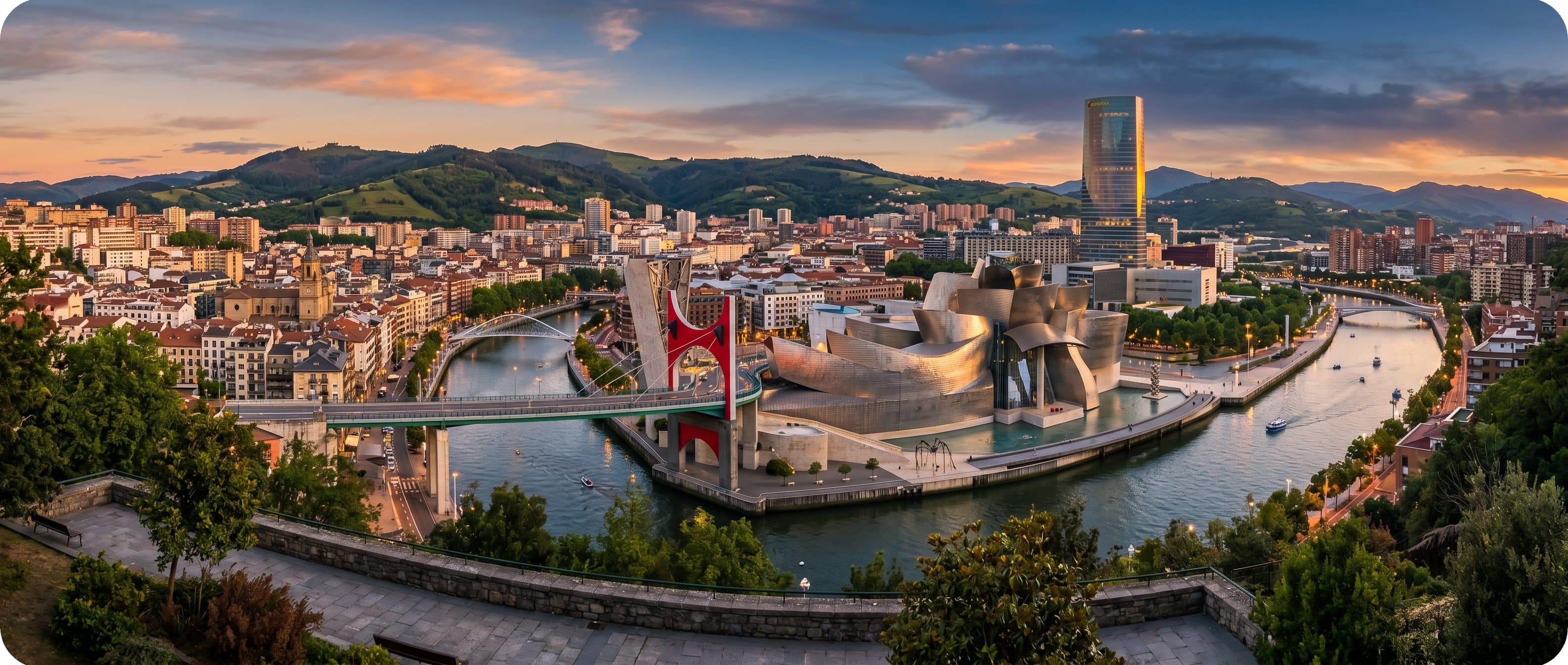 Bilbao