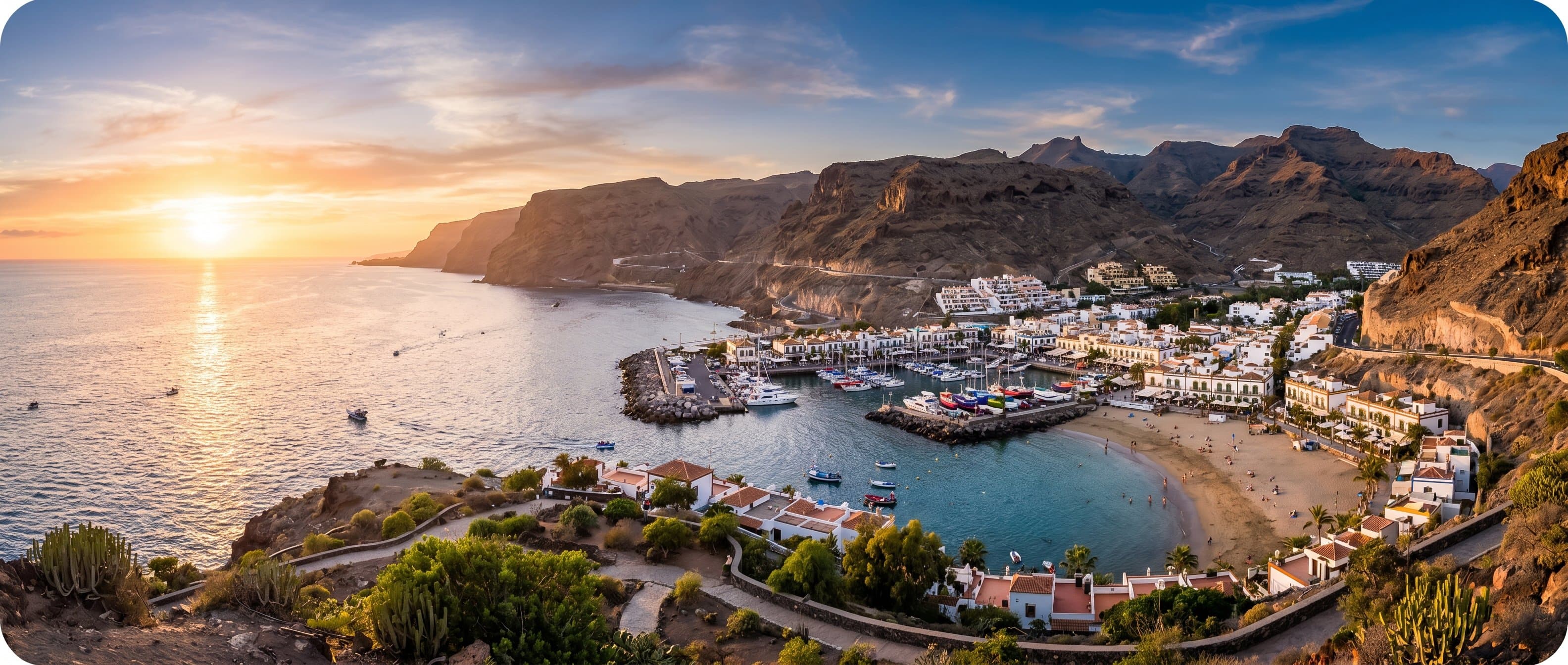 Canary Islands