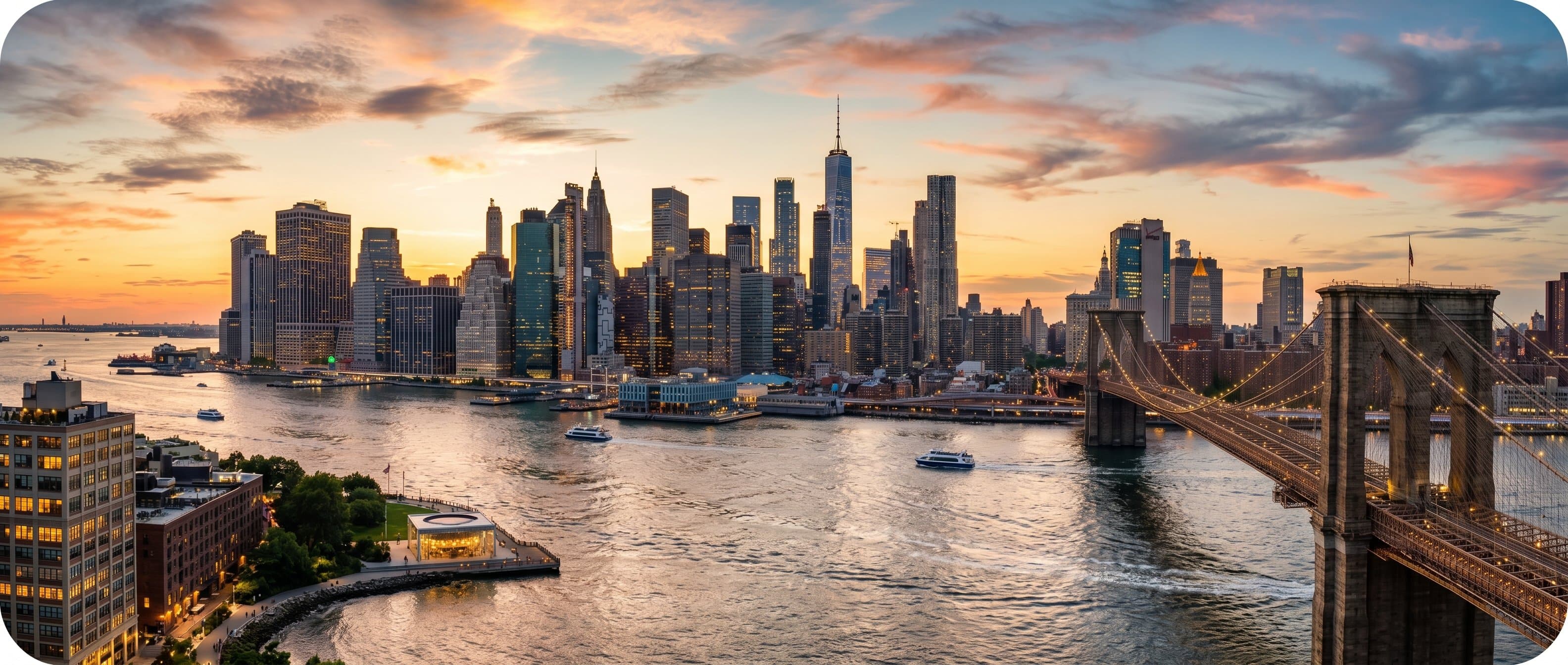 New York City