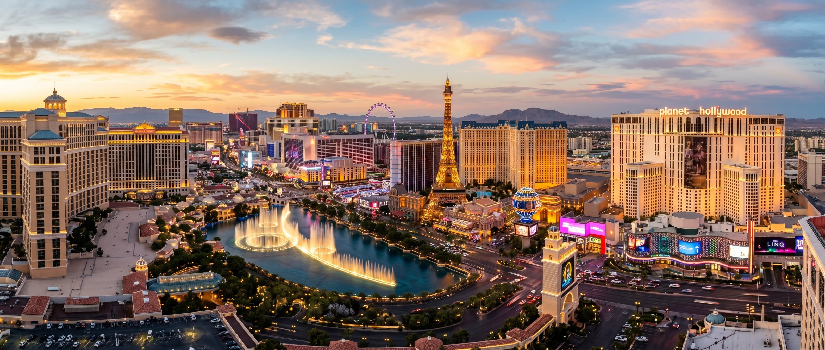 Las Vegas