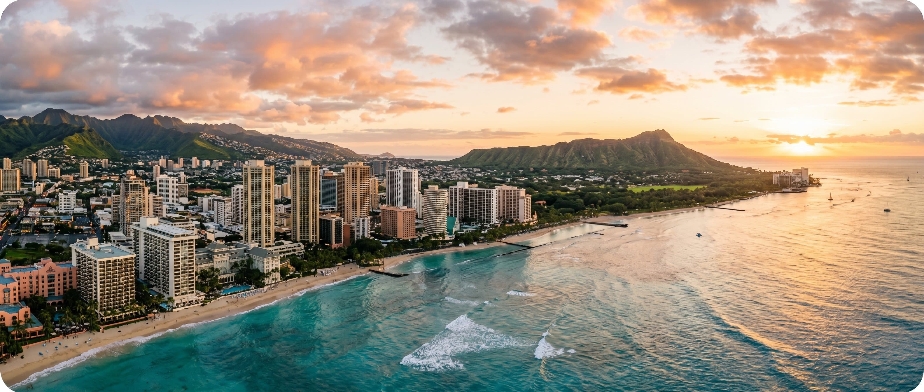 Hawaii