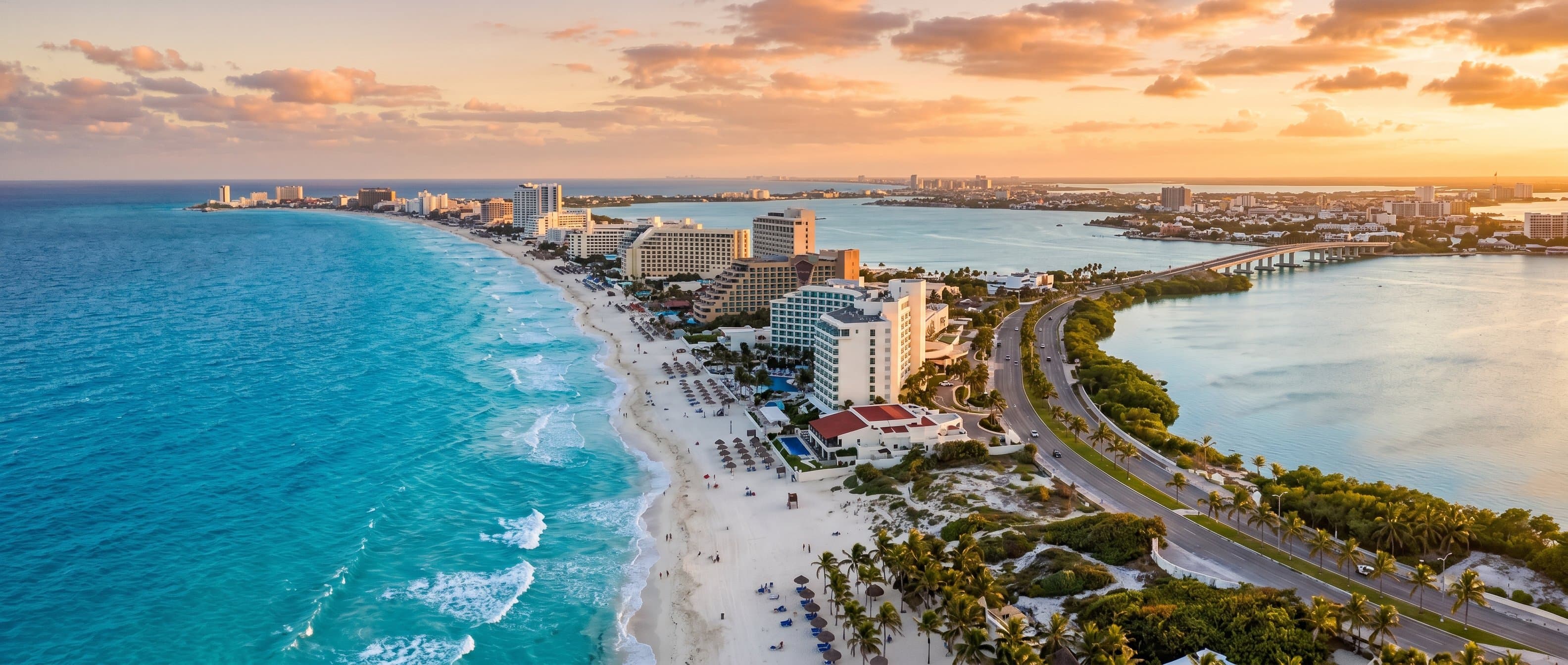 Cancun