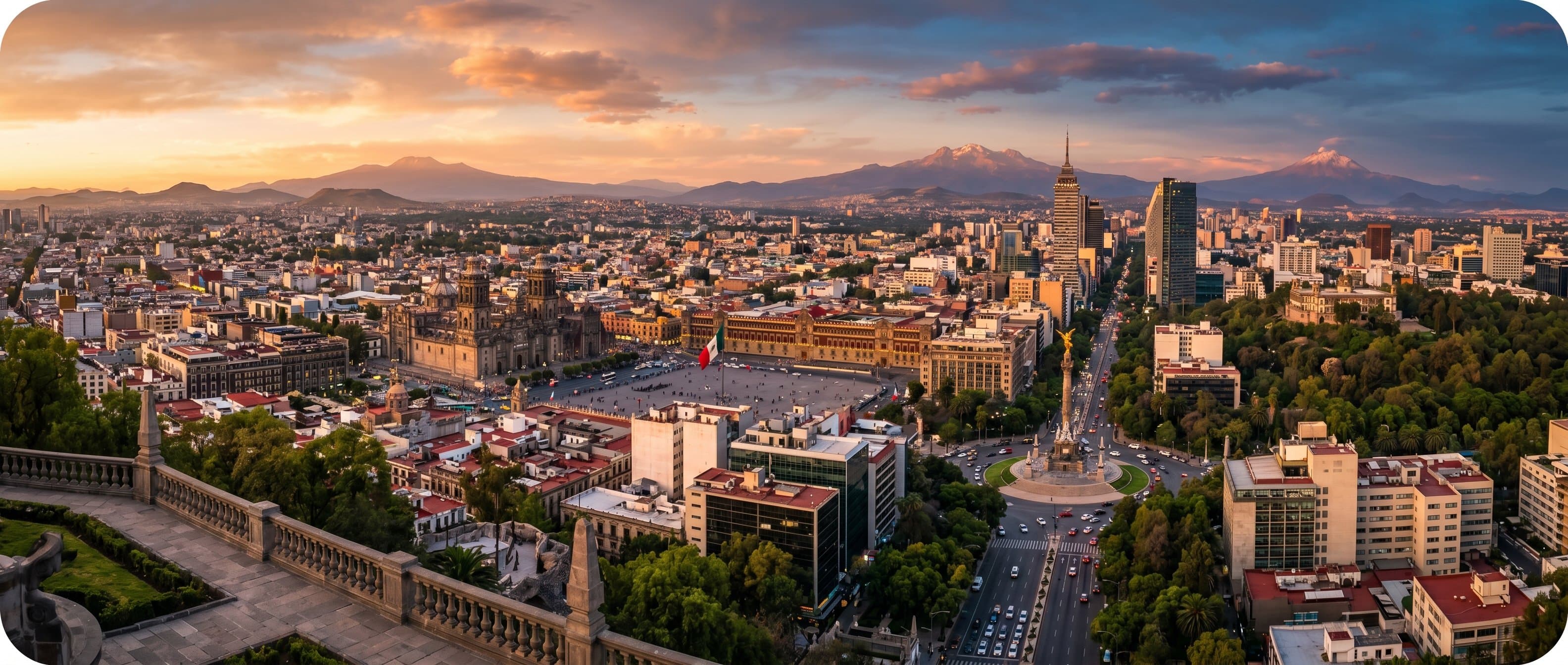 Mexico City
