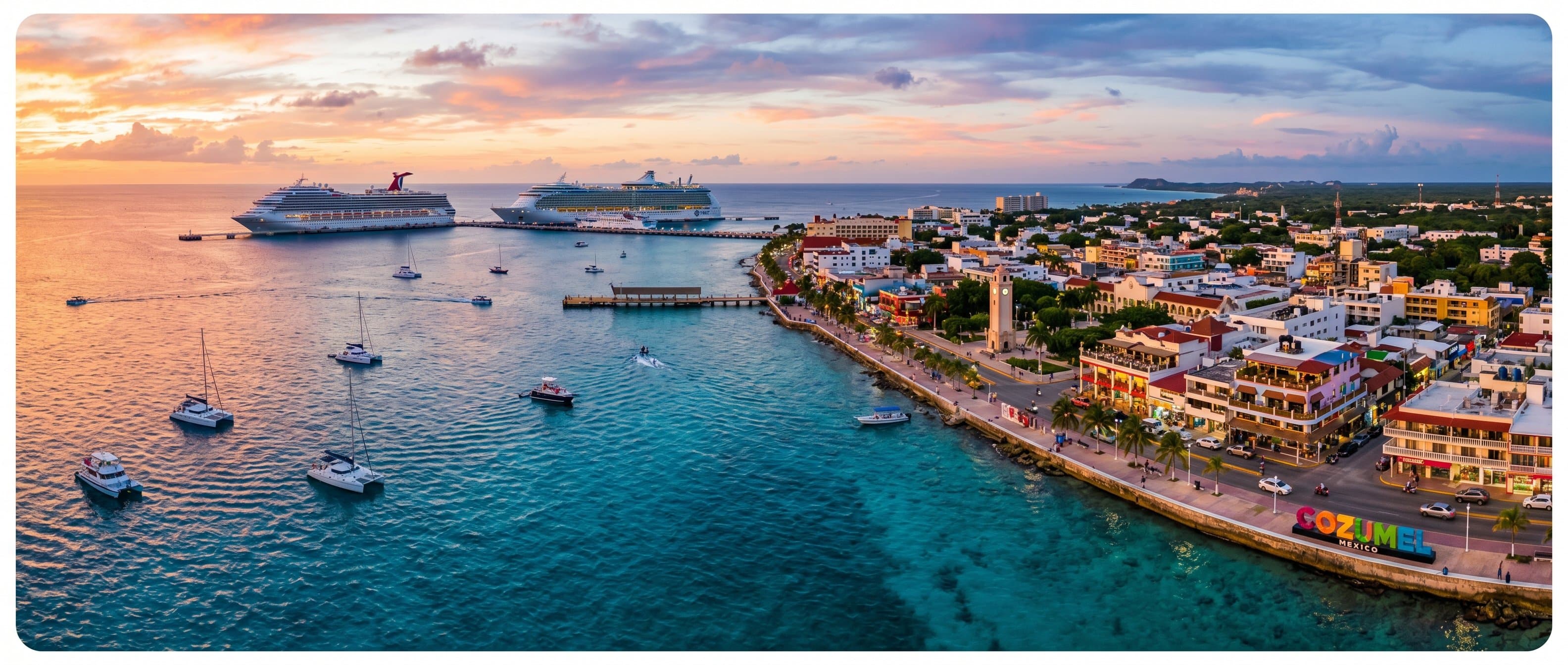 Cozumel