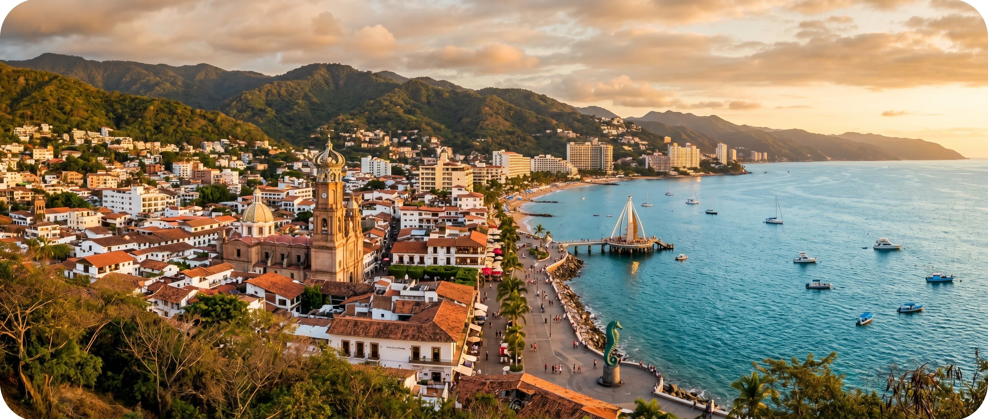 Puerto Vallarta