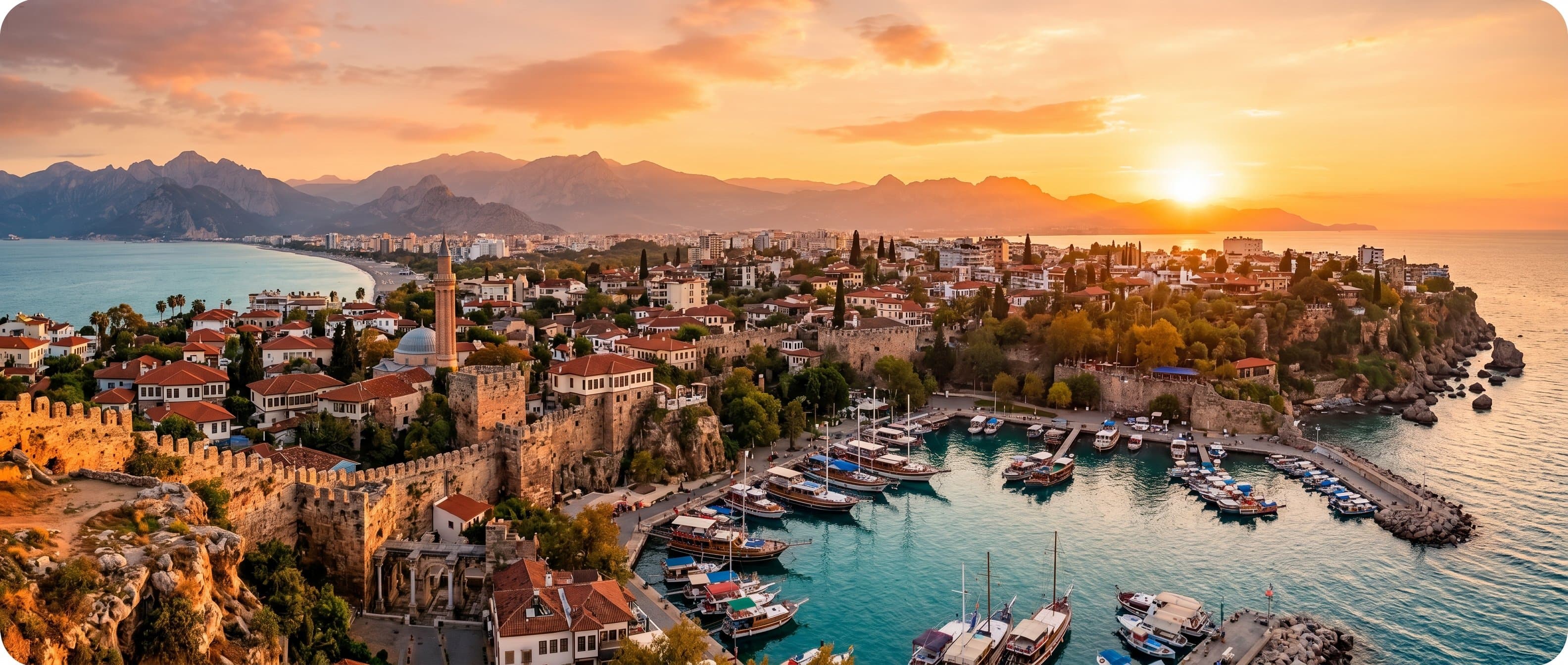 Antalya