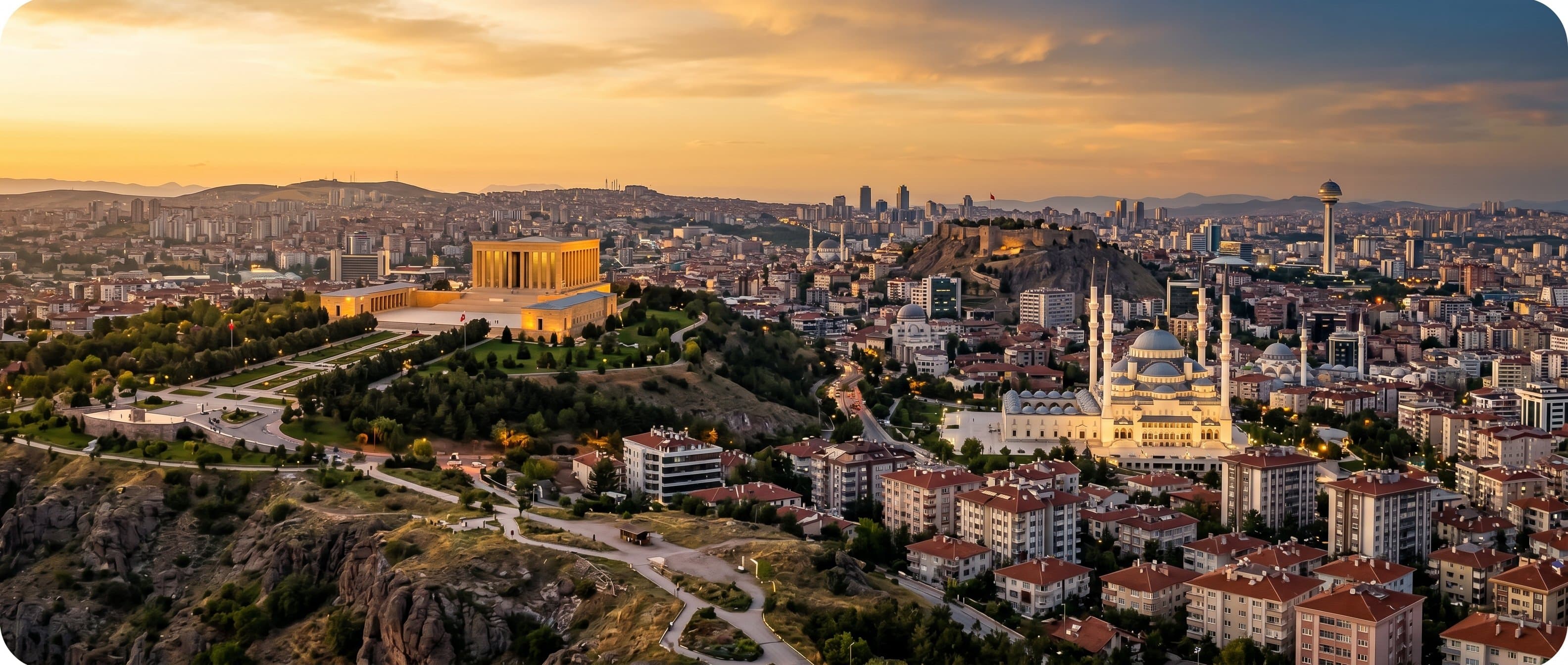 Ankara