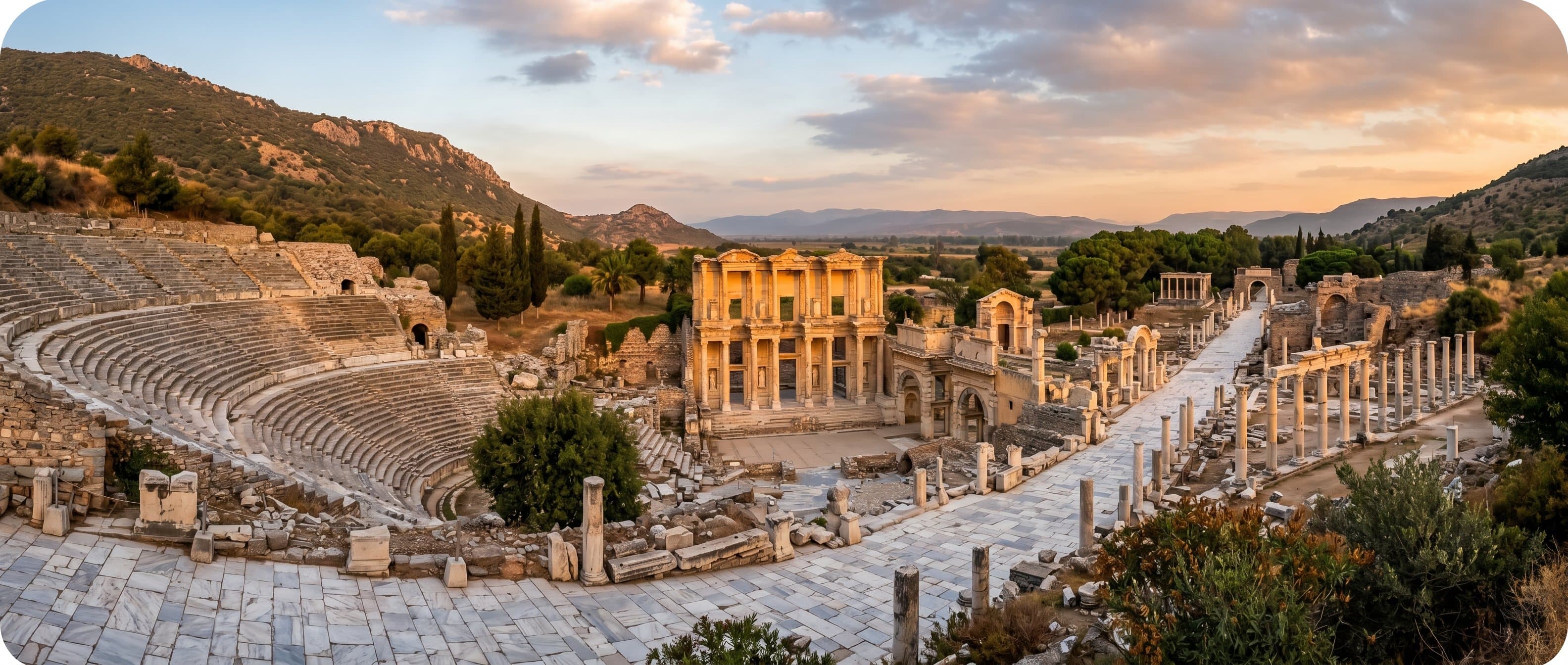 Ephesus