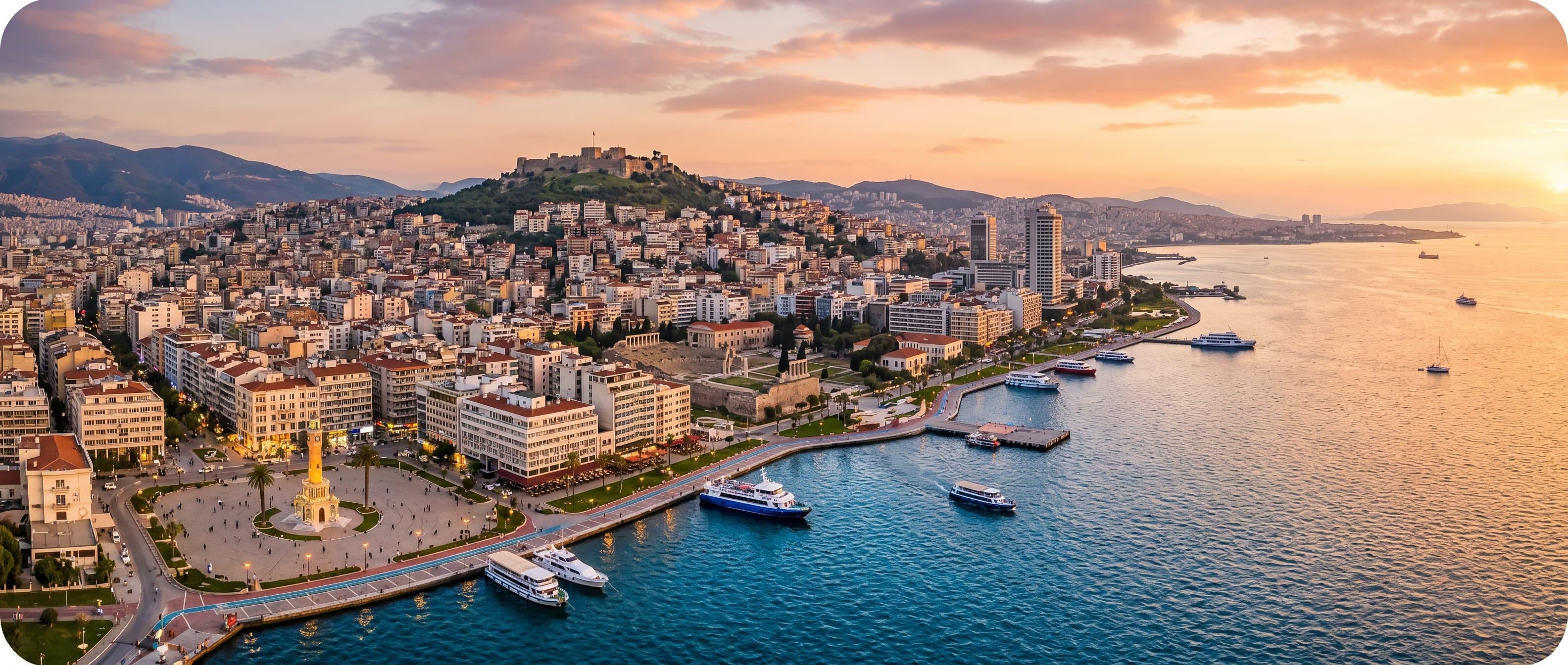 Izmir
