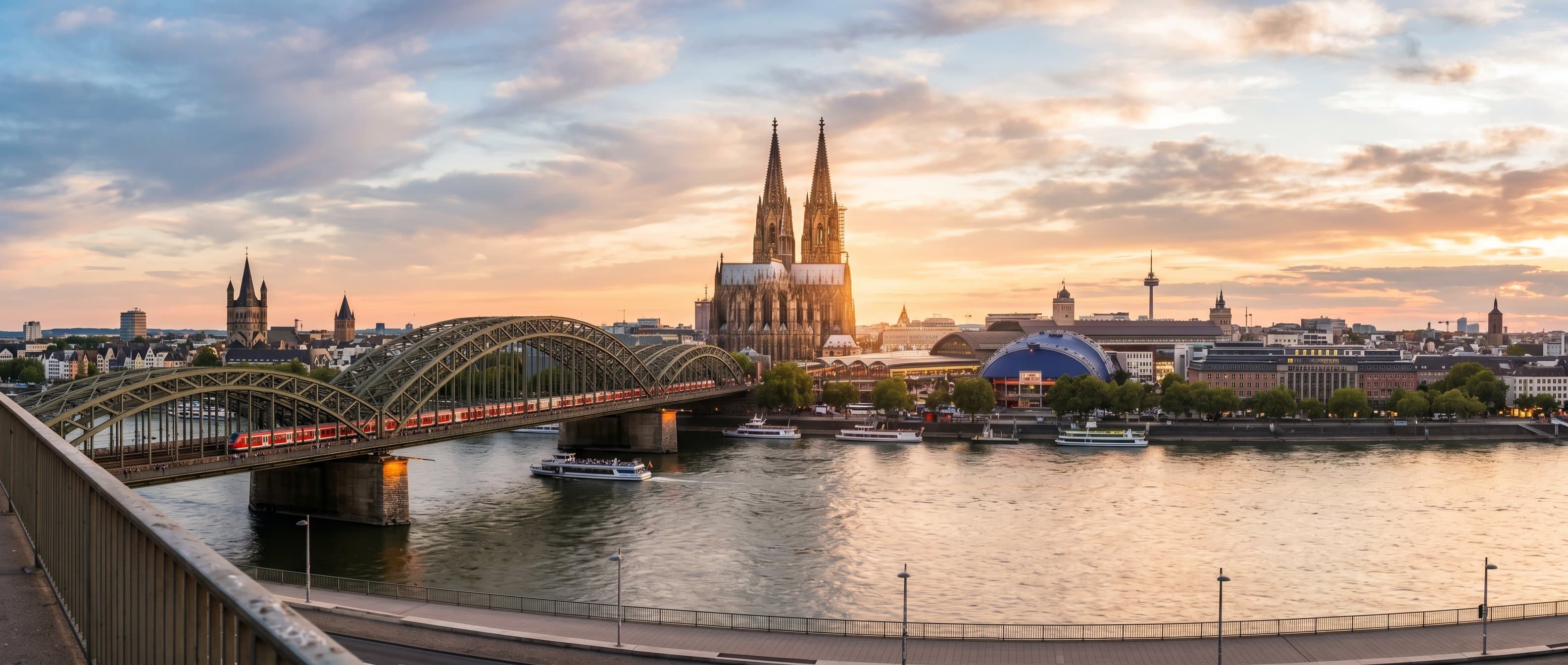 Cologne