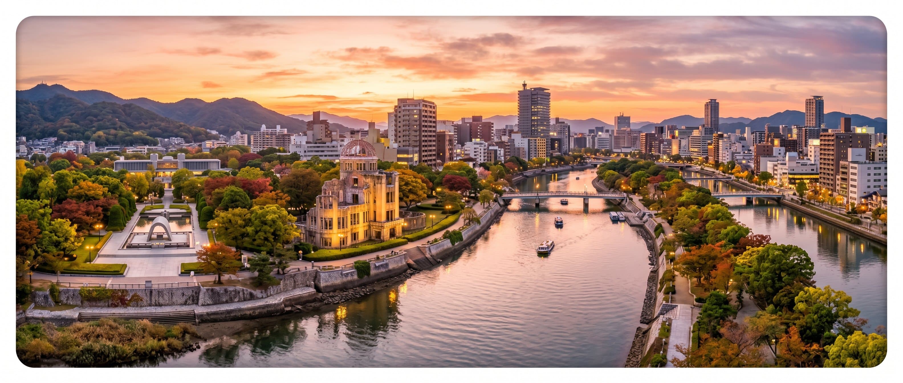 Hiroshima