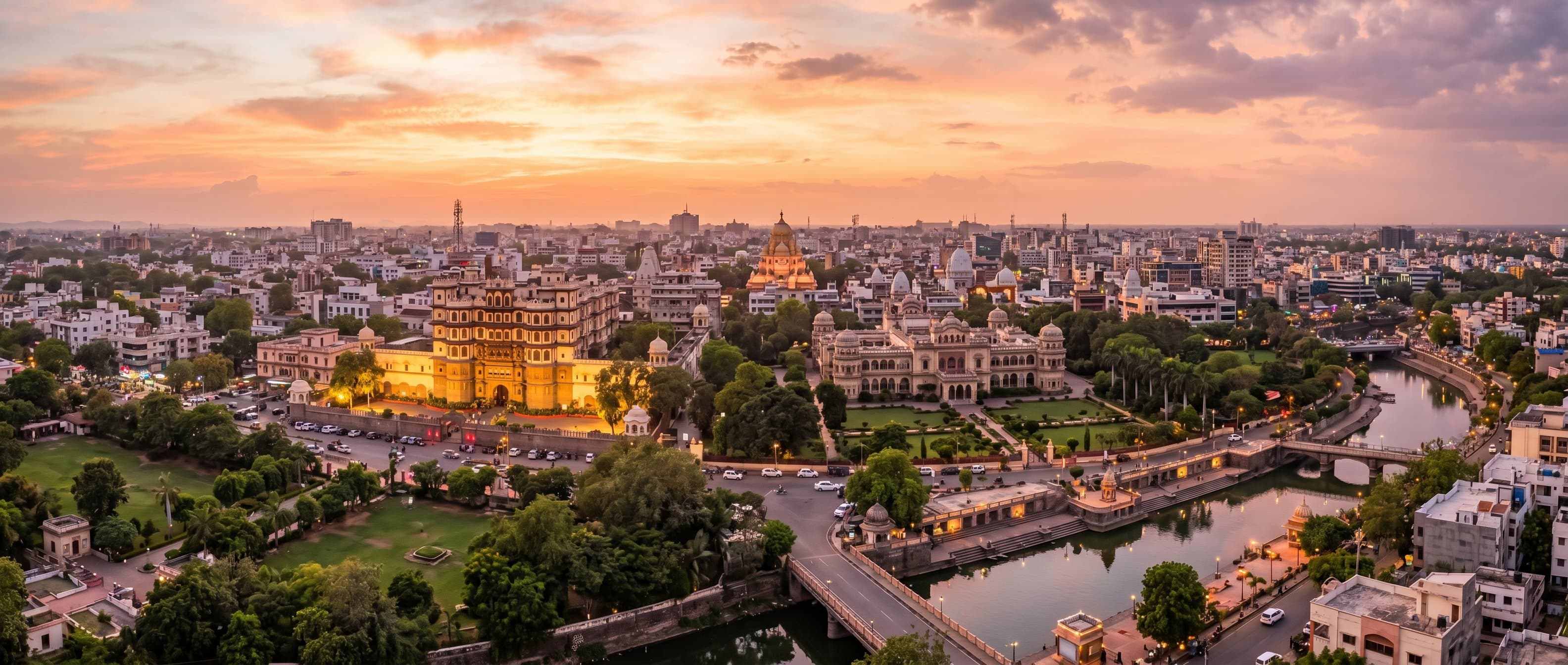 Indore