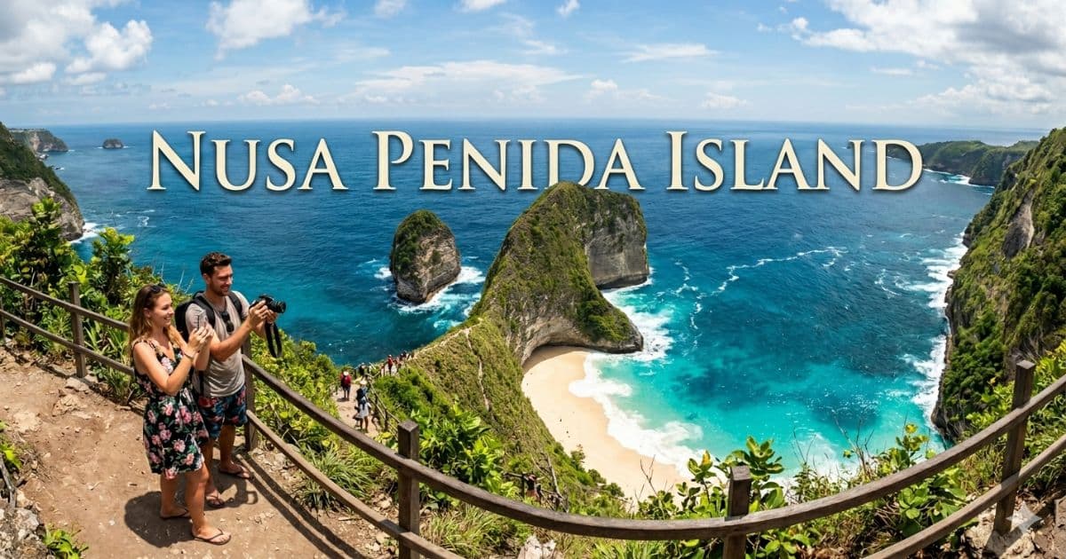 Nusa Penida