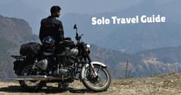 Solo & Smart Travel